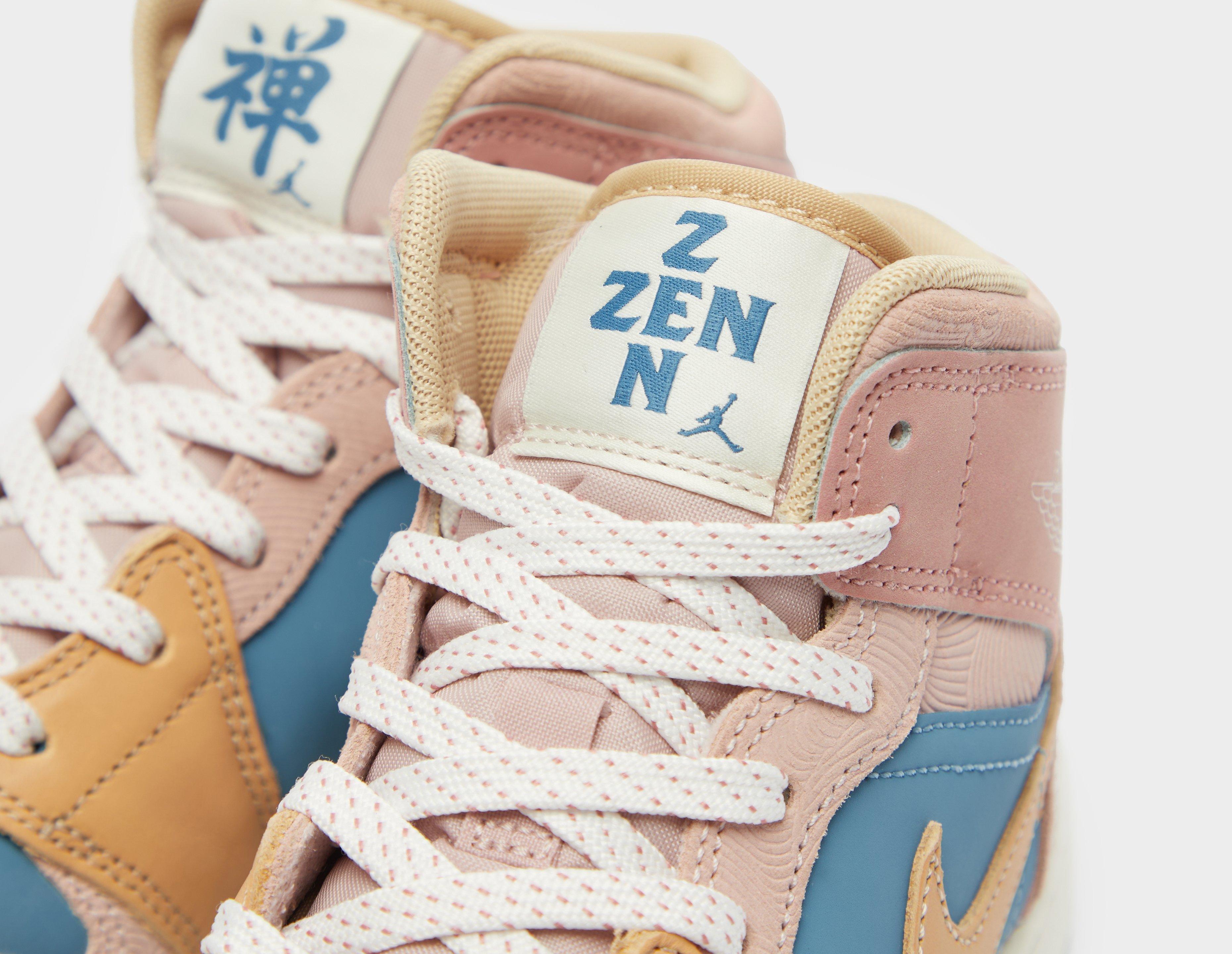 Jordan Air 1 Mid Women's