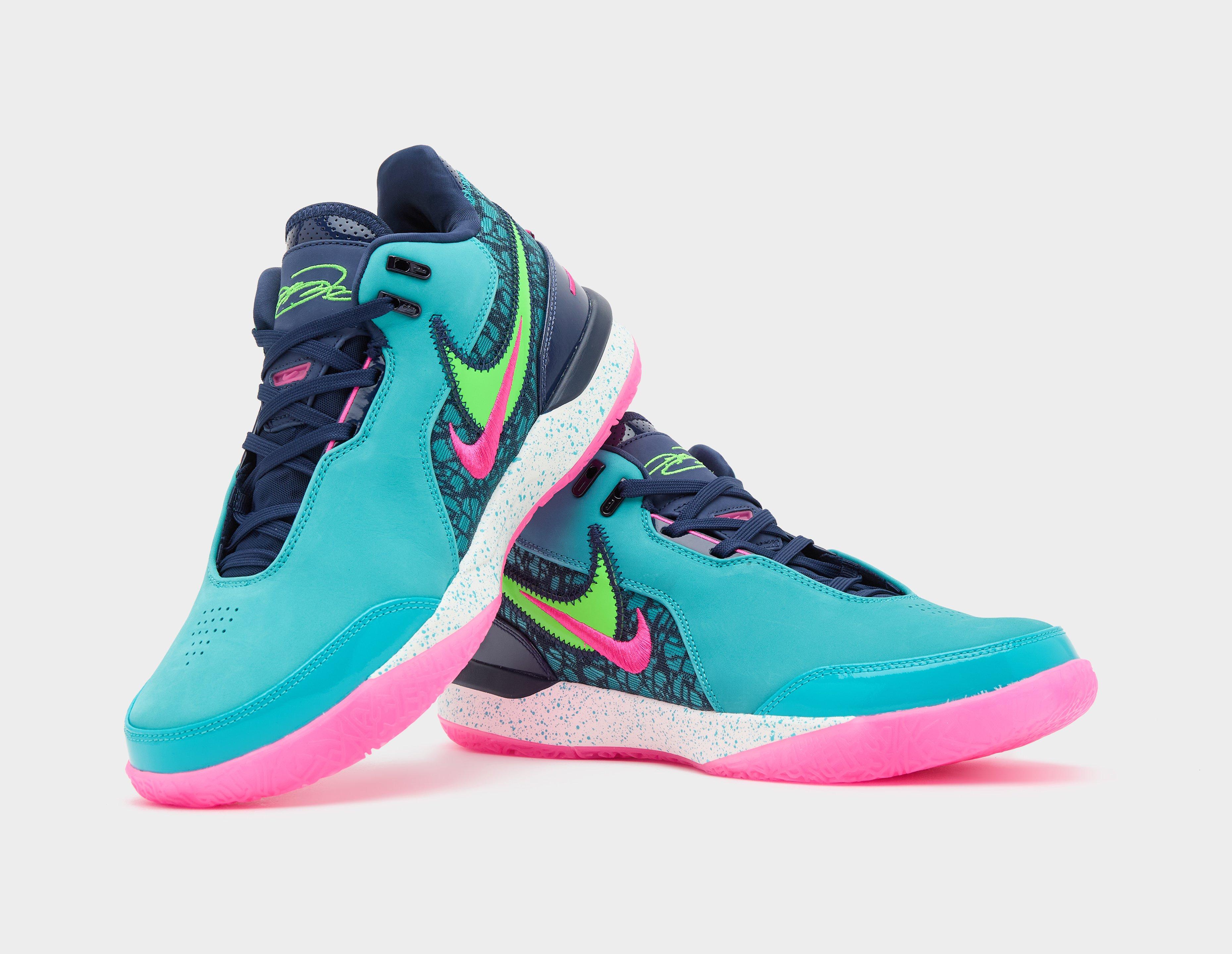 Nike Zoom LeBron NXXT Gen AMPD