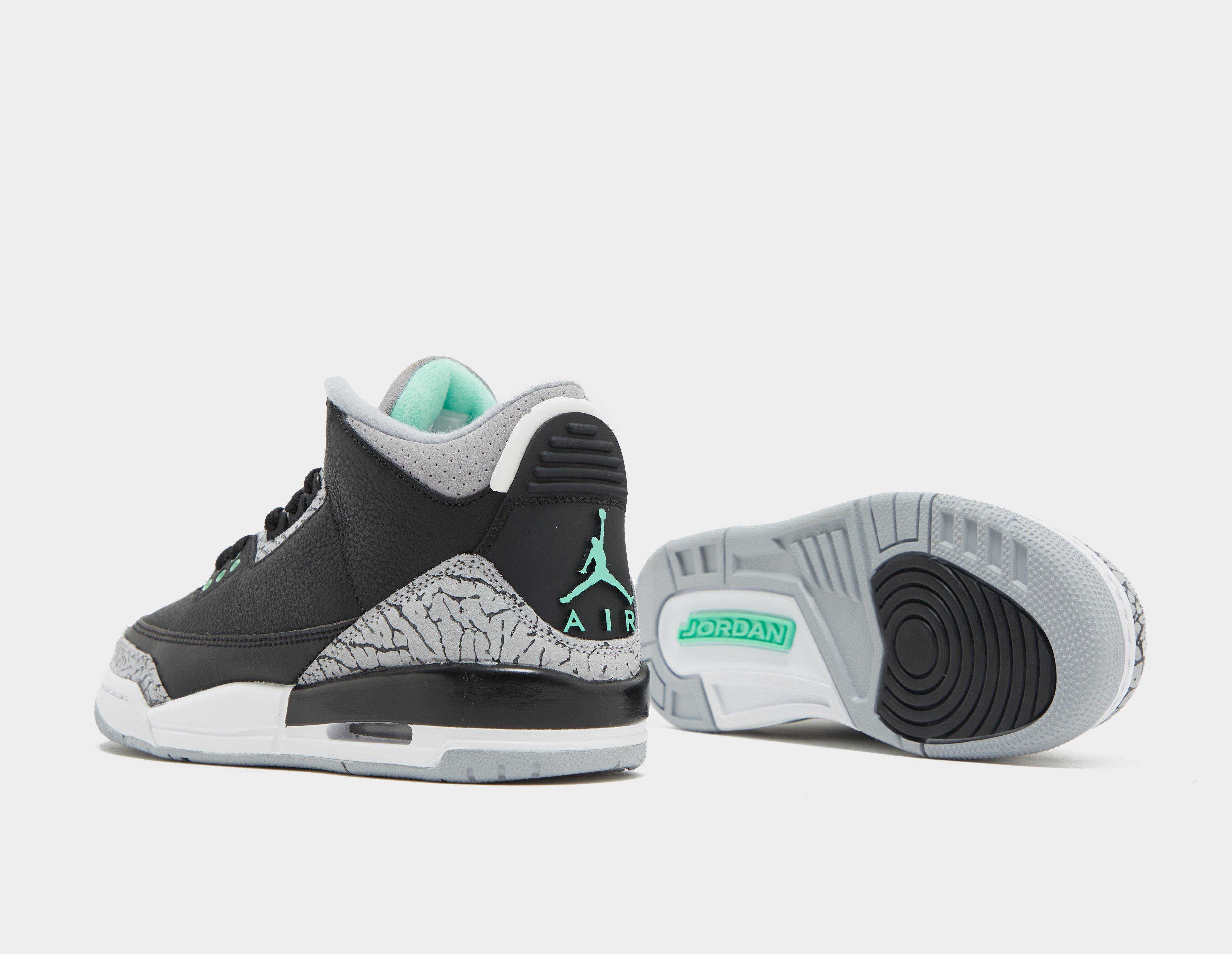 Jordan Air 3 Women's