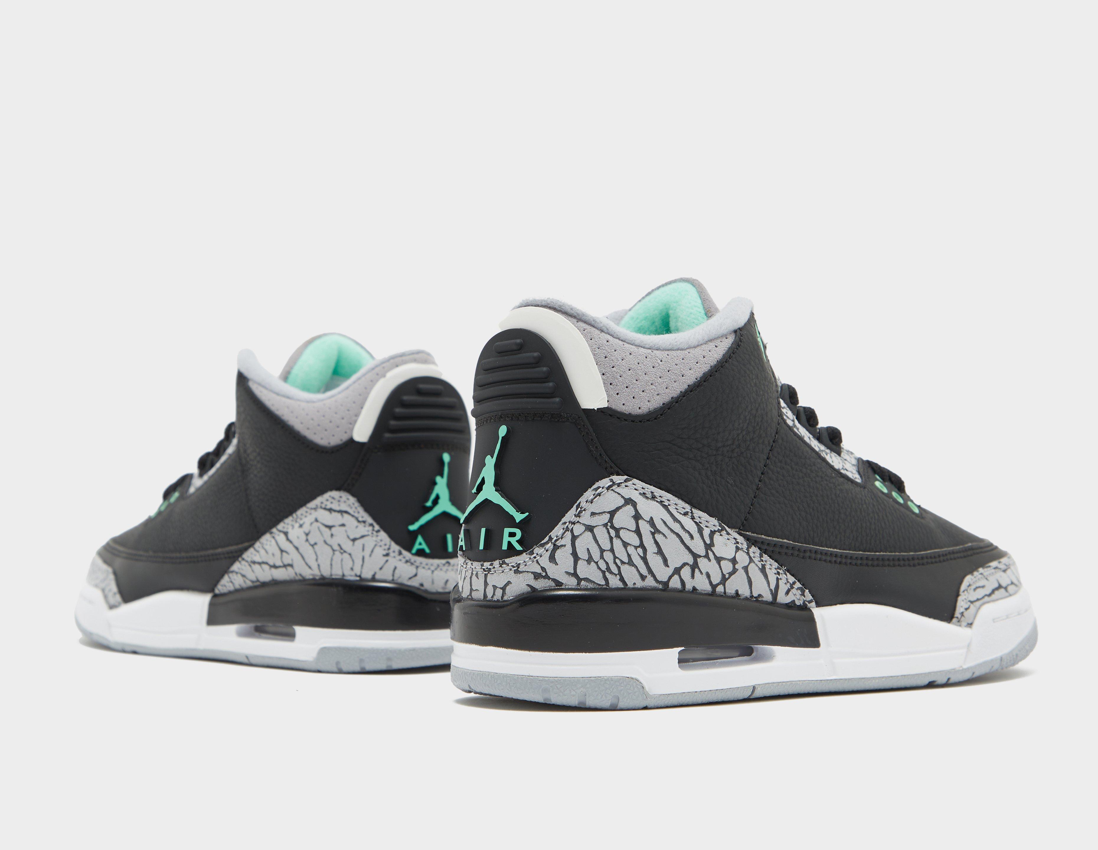 Jordan Air 3 Women's