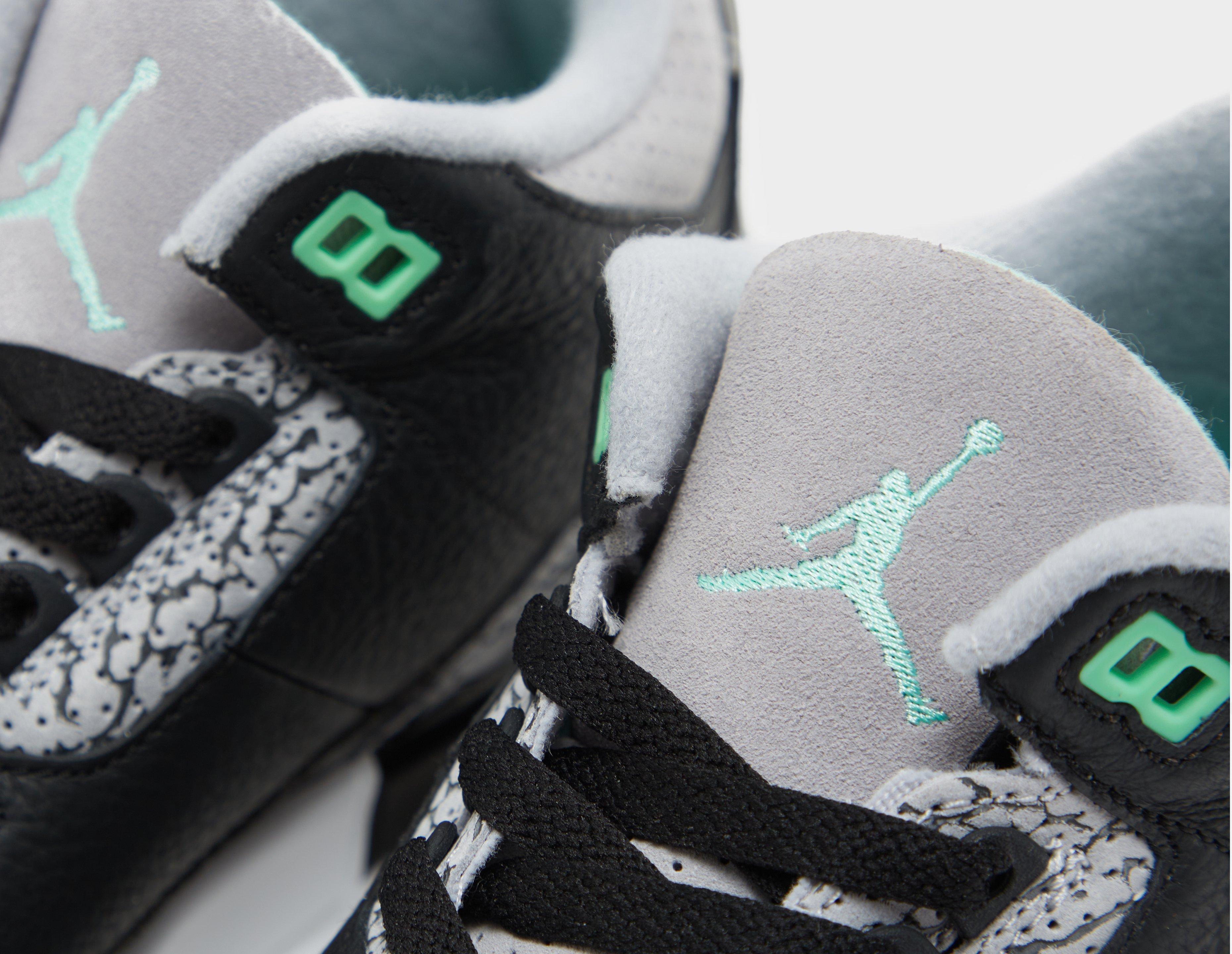 Jordan Air 3 Women's