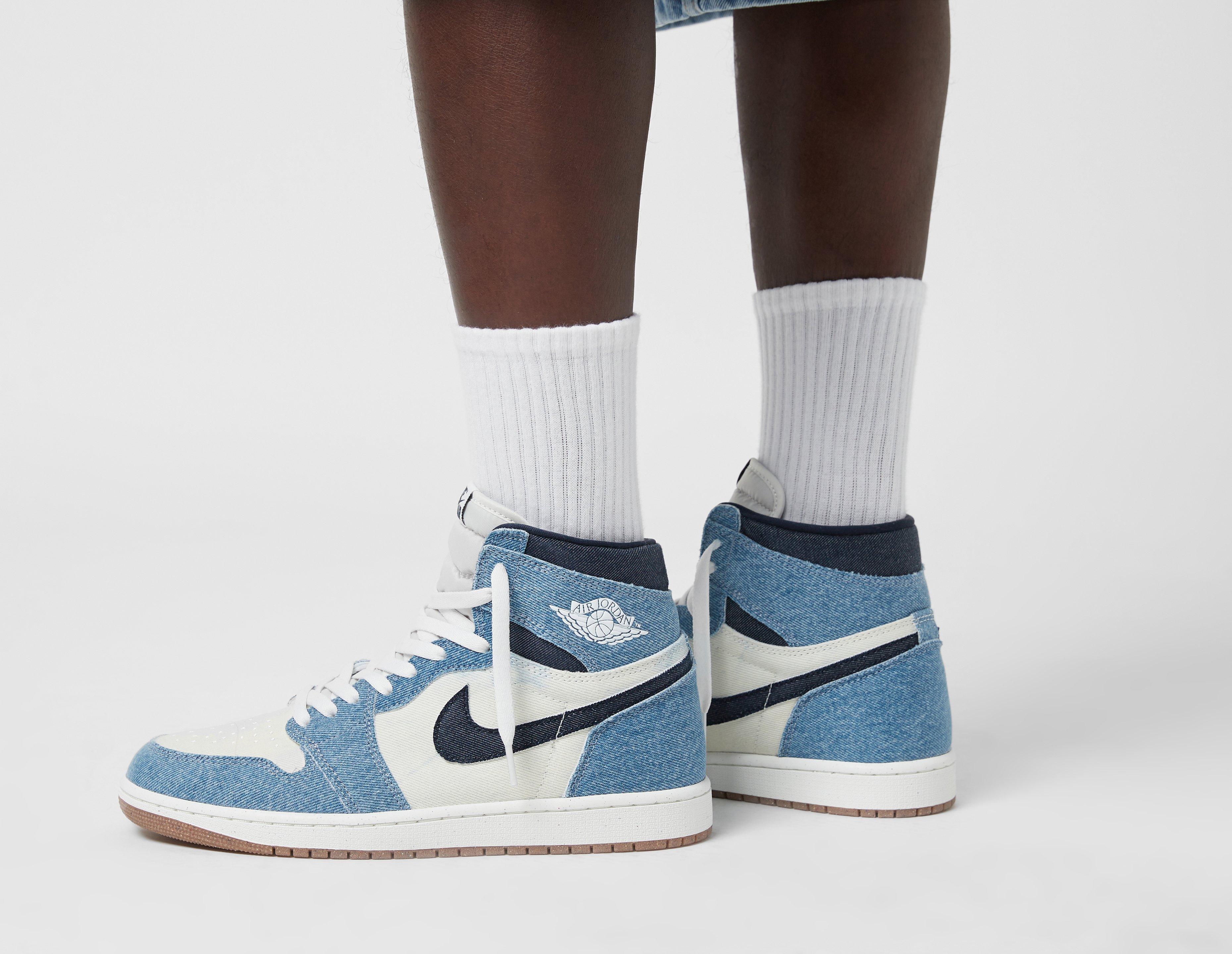 Jordan Air 1 Retro High