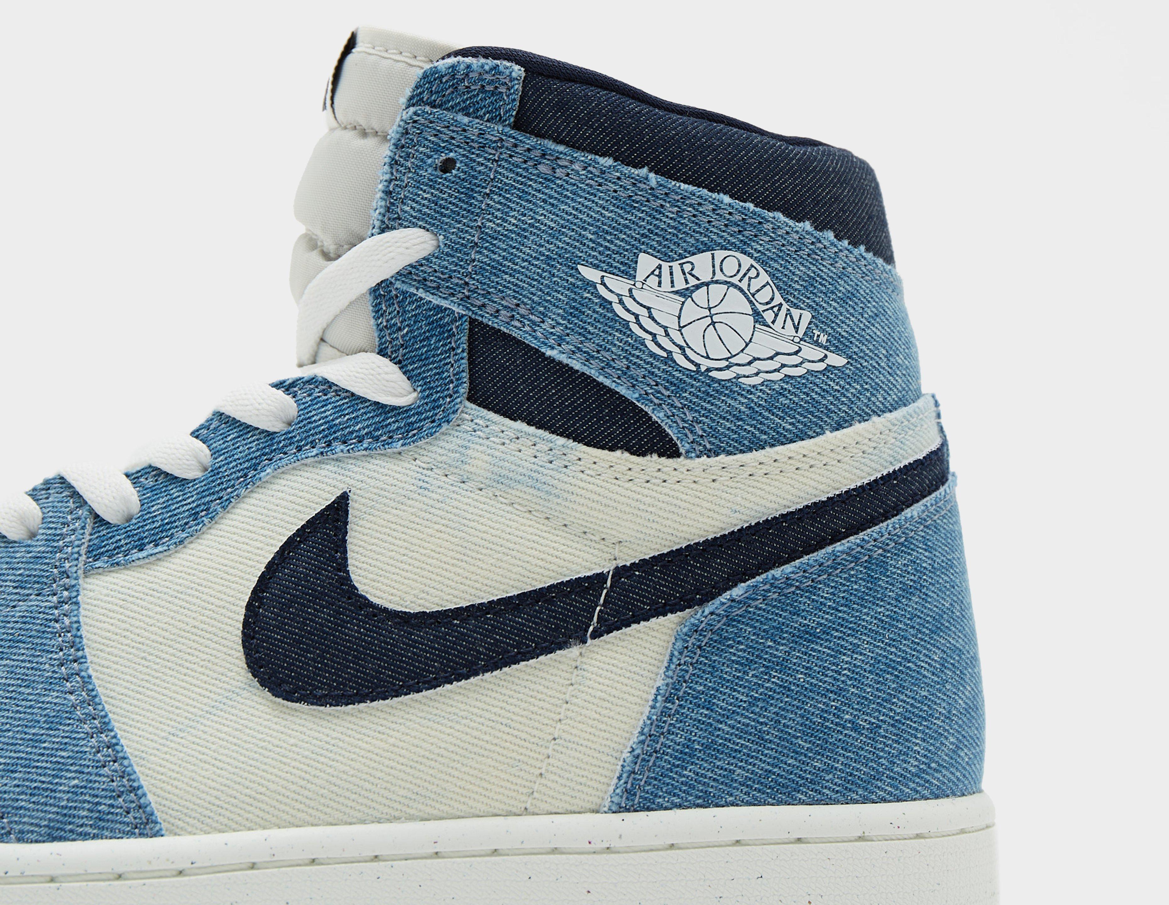 Jordan Air 1 Retro High