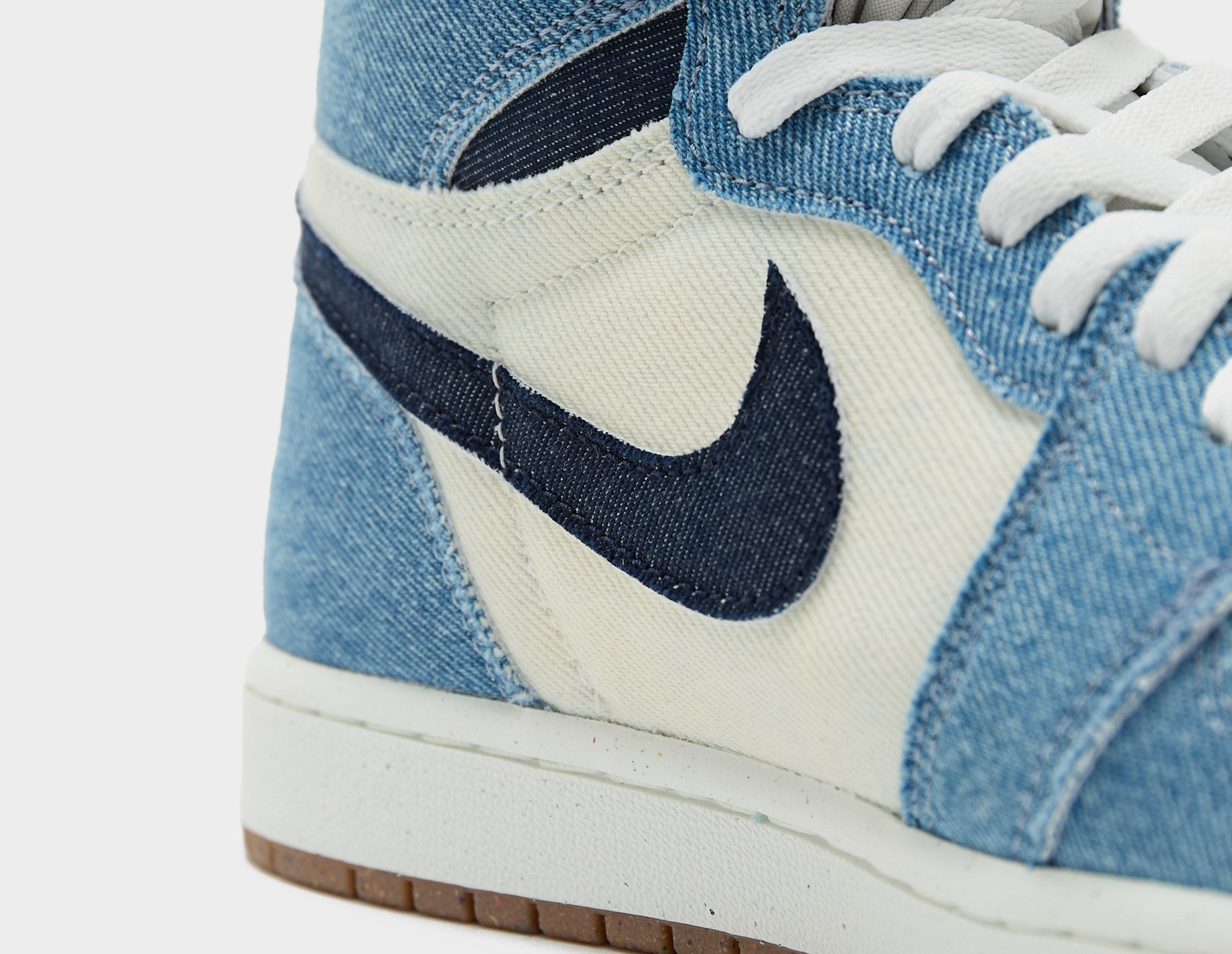 Jordan Air 1 Retro High