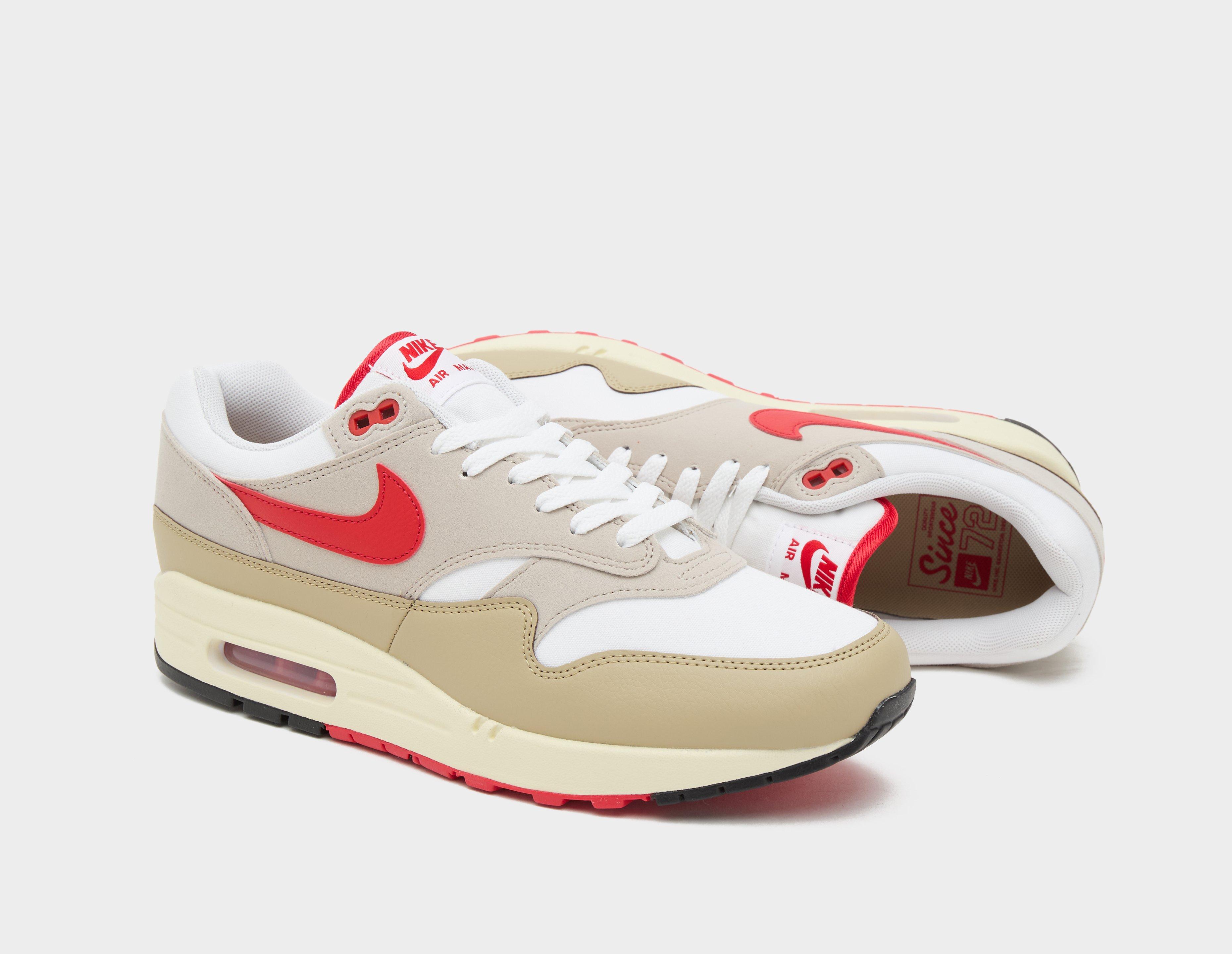 Nike Air Max 1 Beige size Deutschland