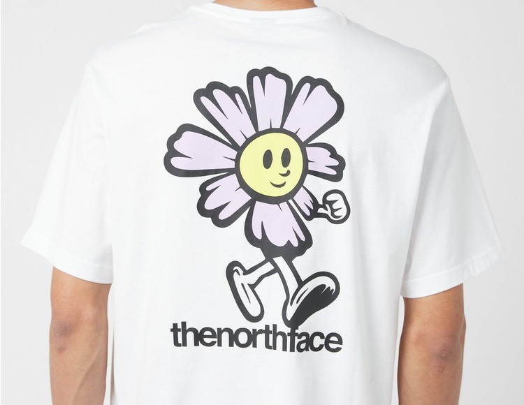 The North Face Bloom T-Shirt - size? exclusive