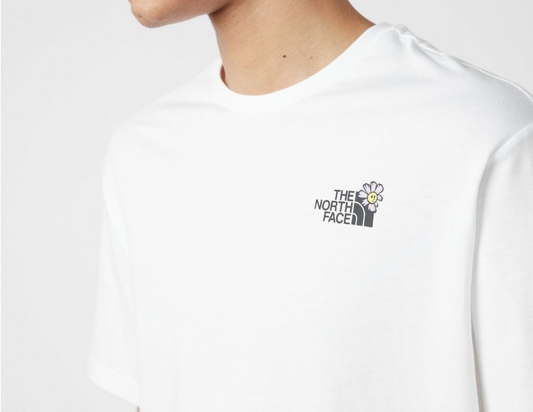 The North Face Bloom T-Shirt - Shin? exclusive