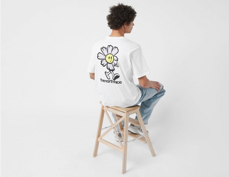 The North Face Bloom T-Shirt - Jmksport? exclusive