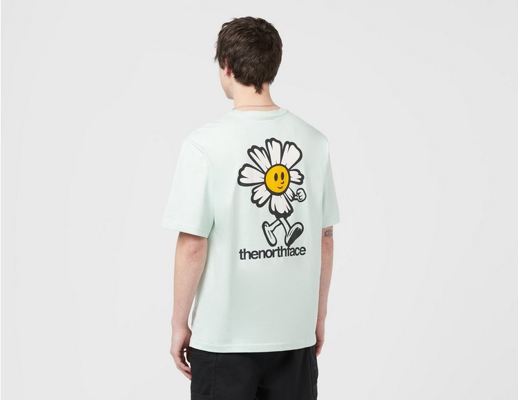 The North Face Bloom T-Shirt - Cerbe? exclusive
