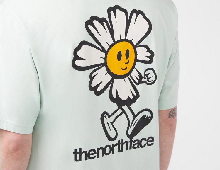 The North Face Bloom T-Shirt - size? exclusive