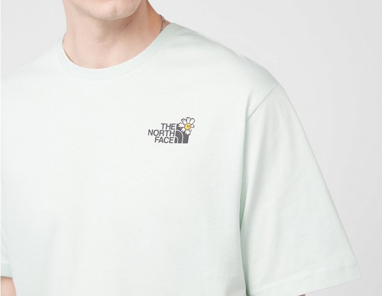 The North Face Bloom T-Shirt - Cerbe? exclusive
