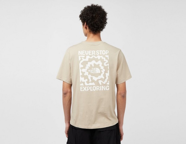 The North Face Festival T-Shirt - ?exclusive
