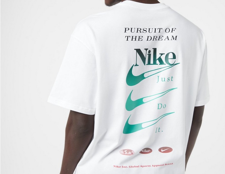 Nike DNA Max90 T-Shirt