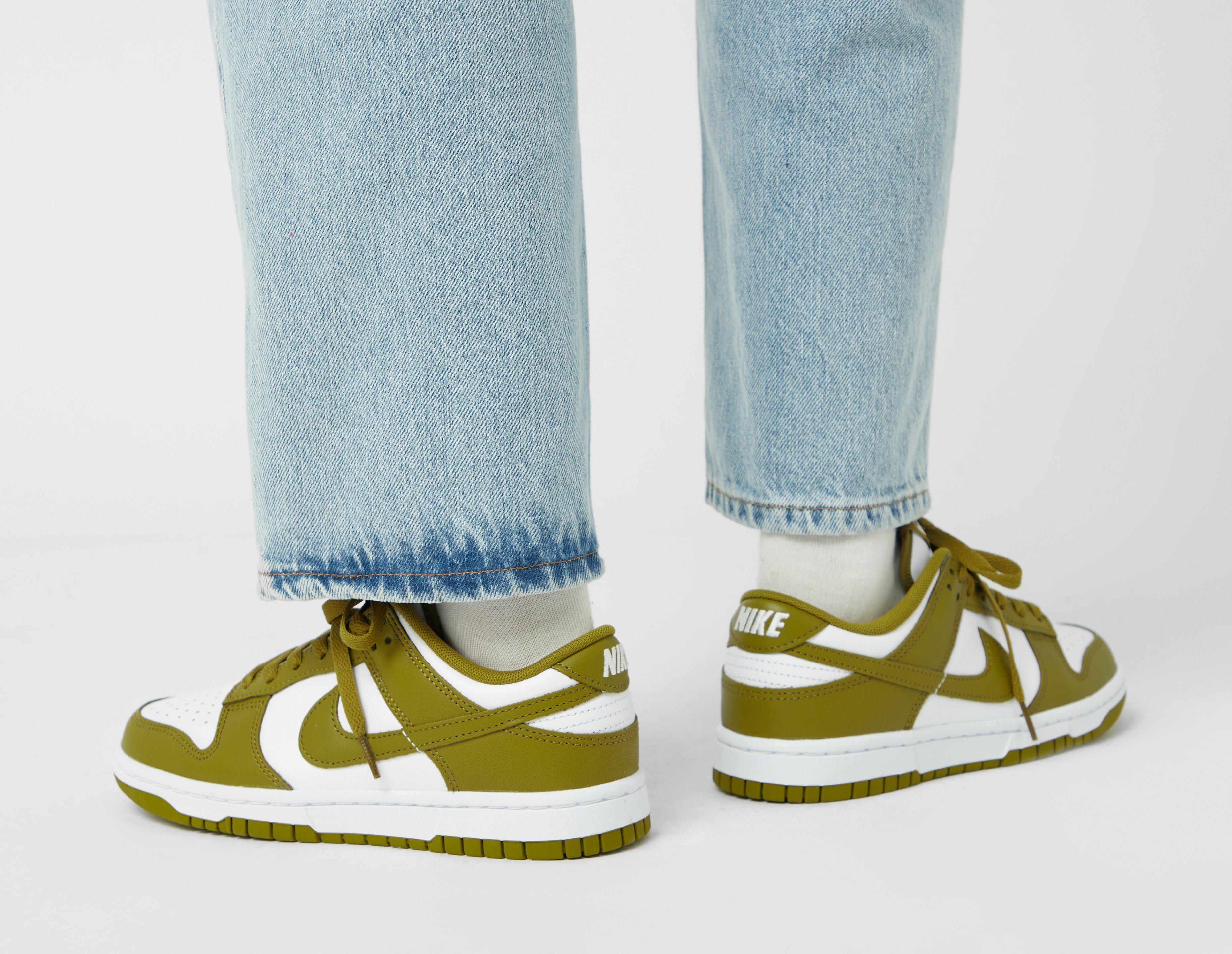 Nike Dunk Low para mujer