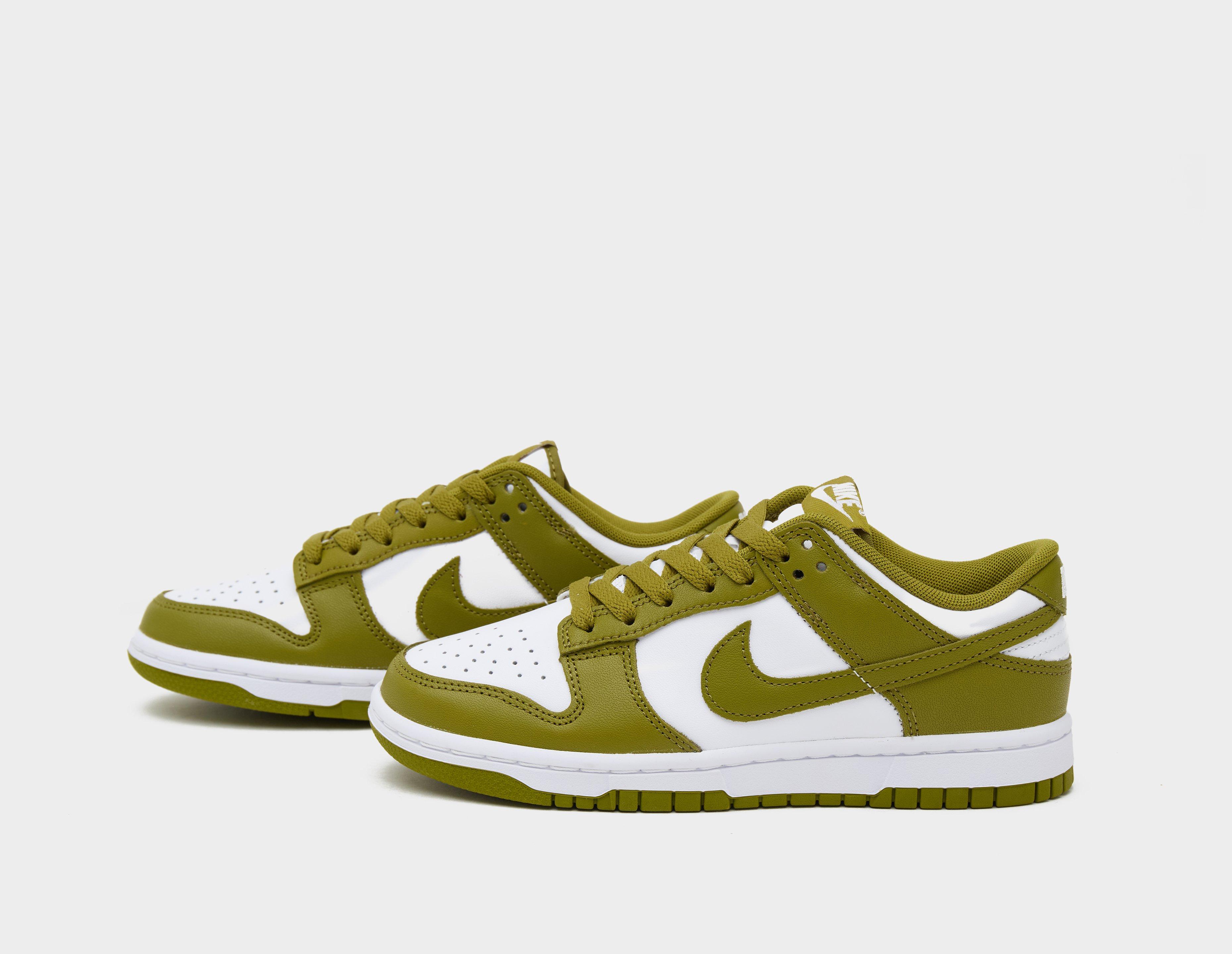 Nike Dunk Low para mujer