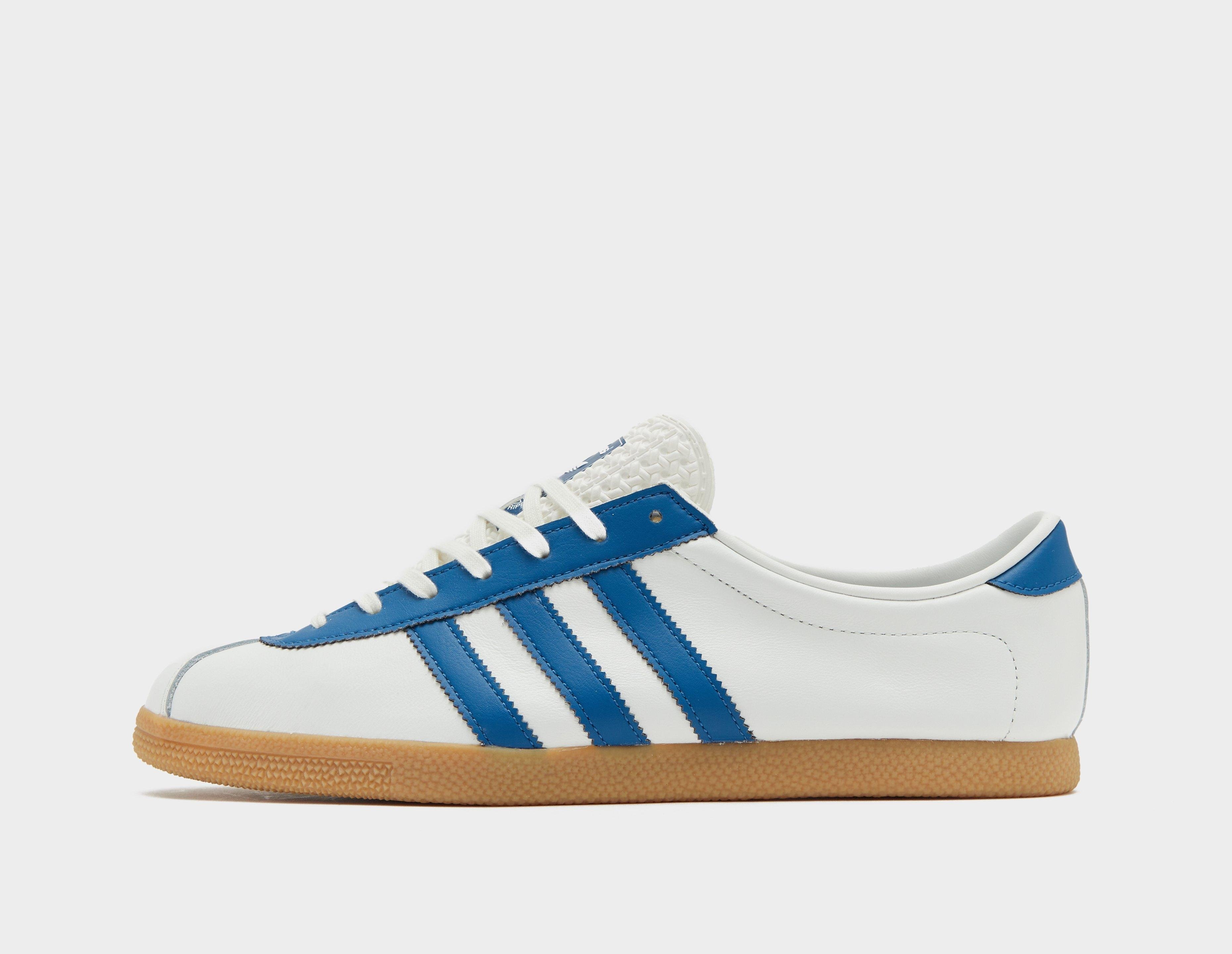 White adidas Originals London | size?