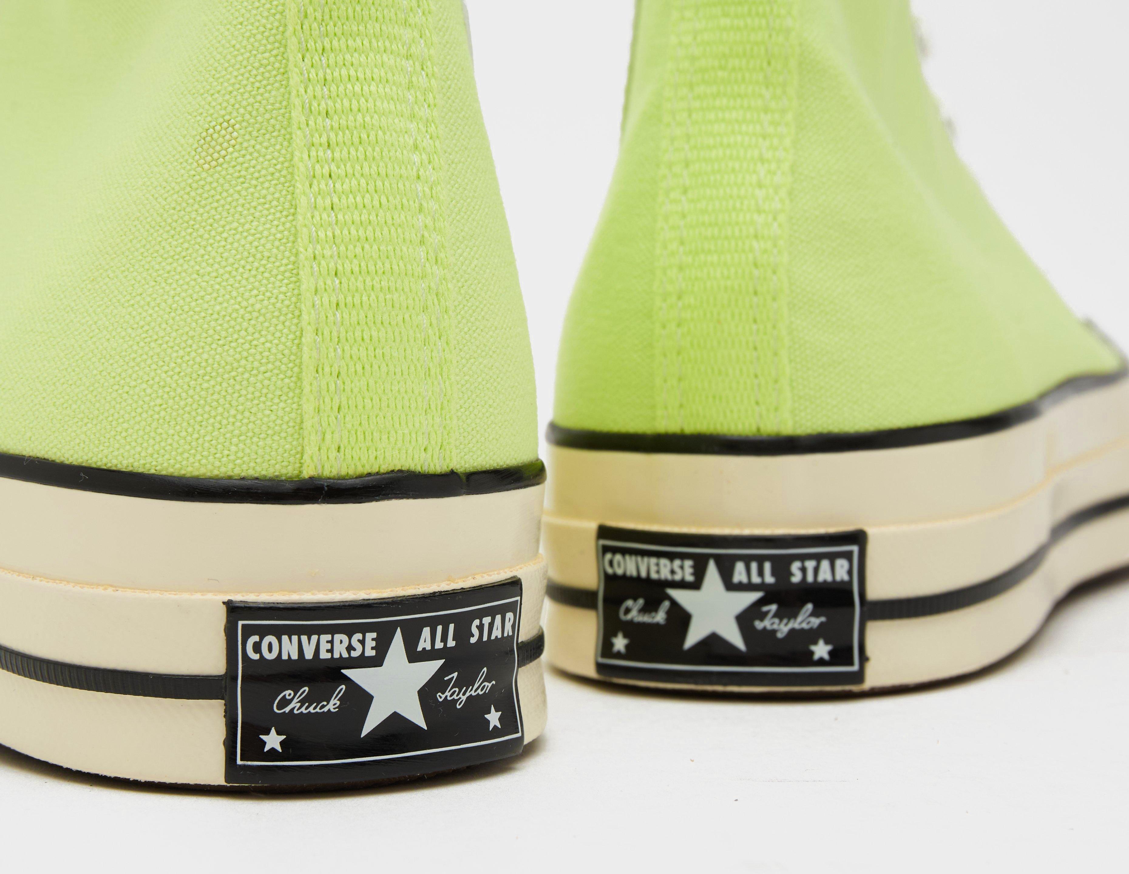 Converse Chuck 70 Hi