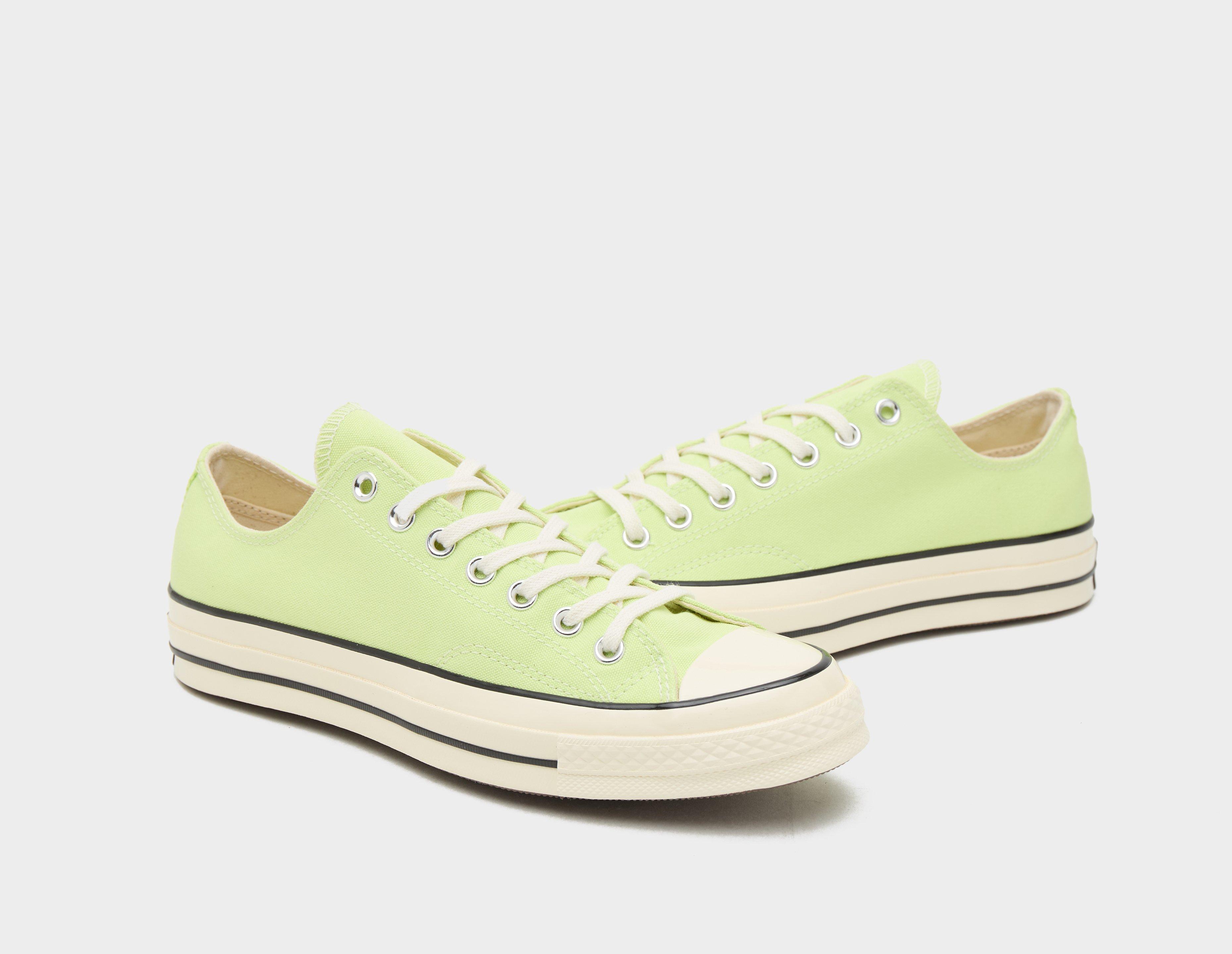 Converse Chuck 70 Ox Low