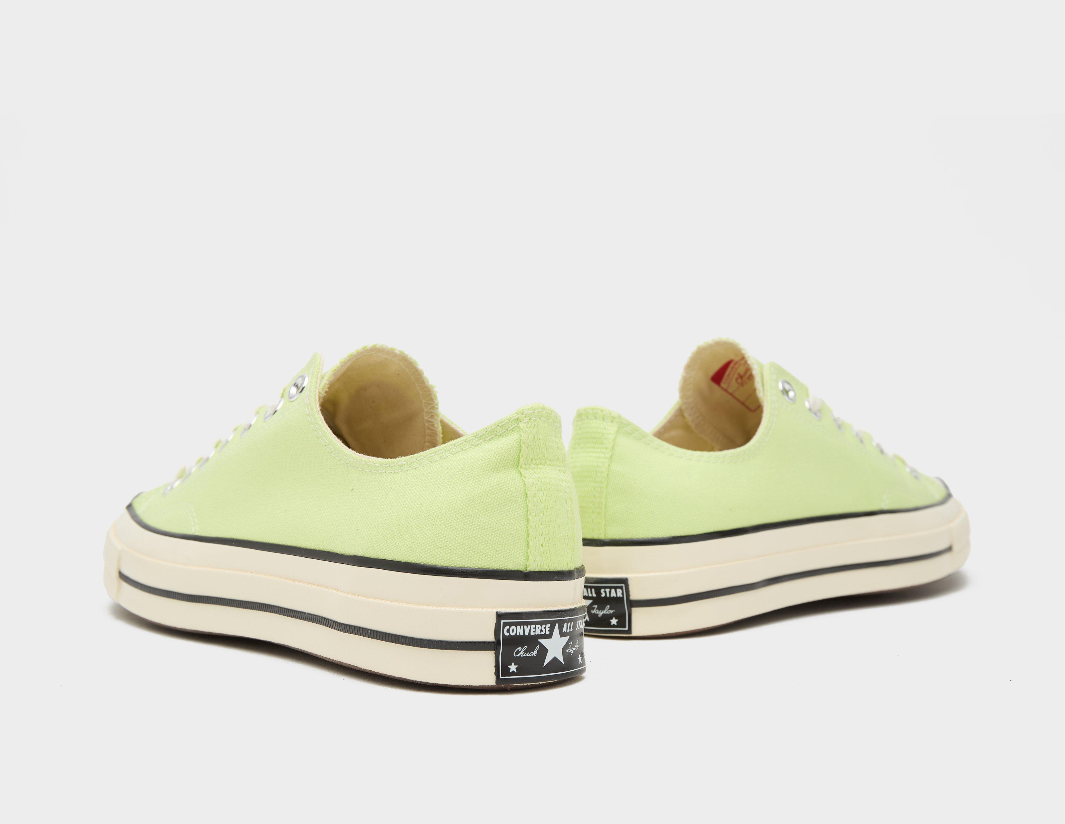 Converse Chuck 70 Ox Low