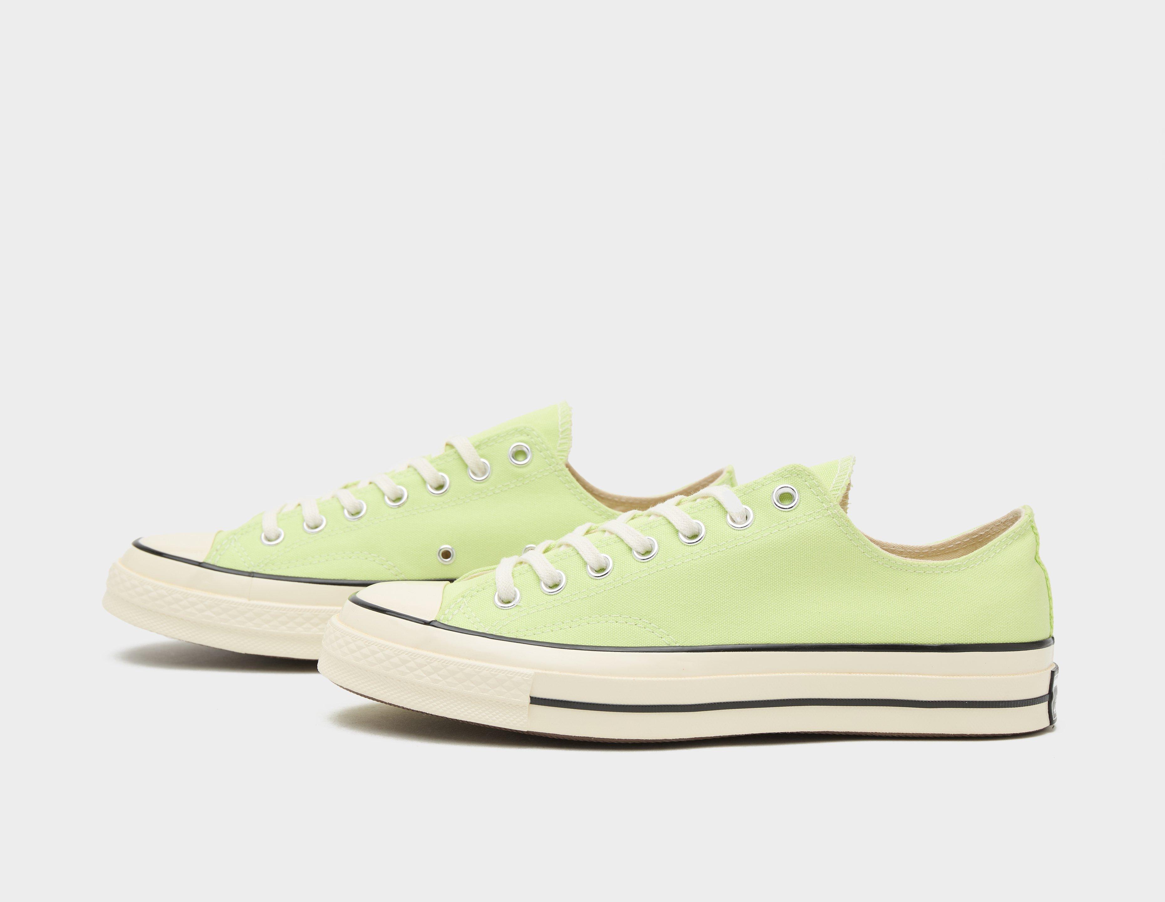 Converse Chuck 70 Ox Low