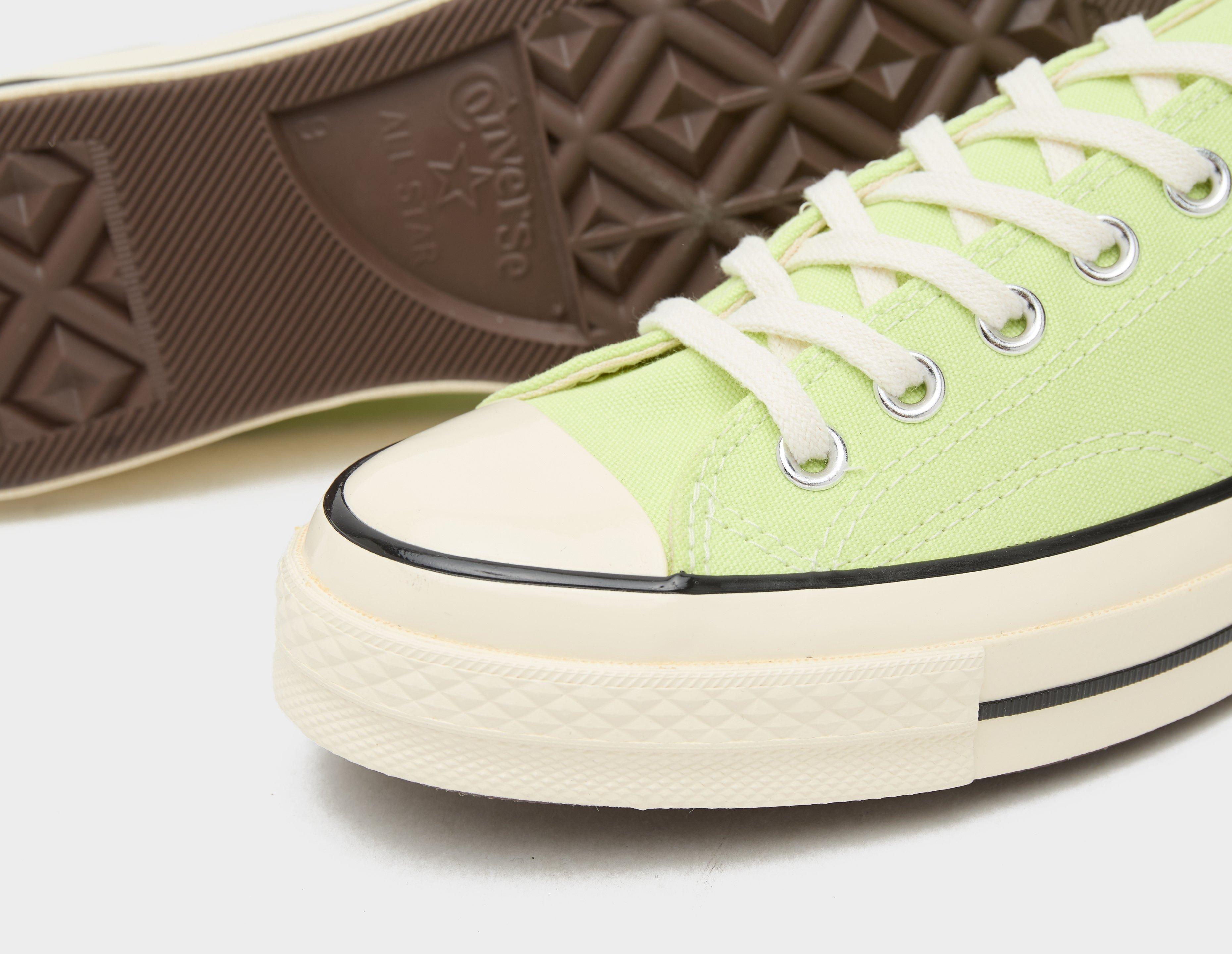 Converse Chuck 70 Ox Low