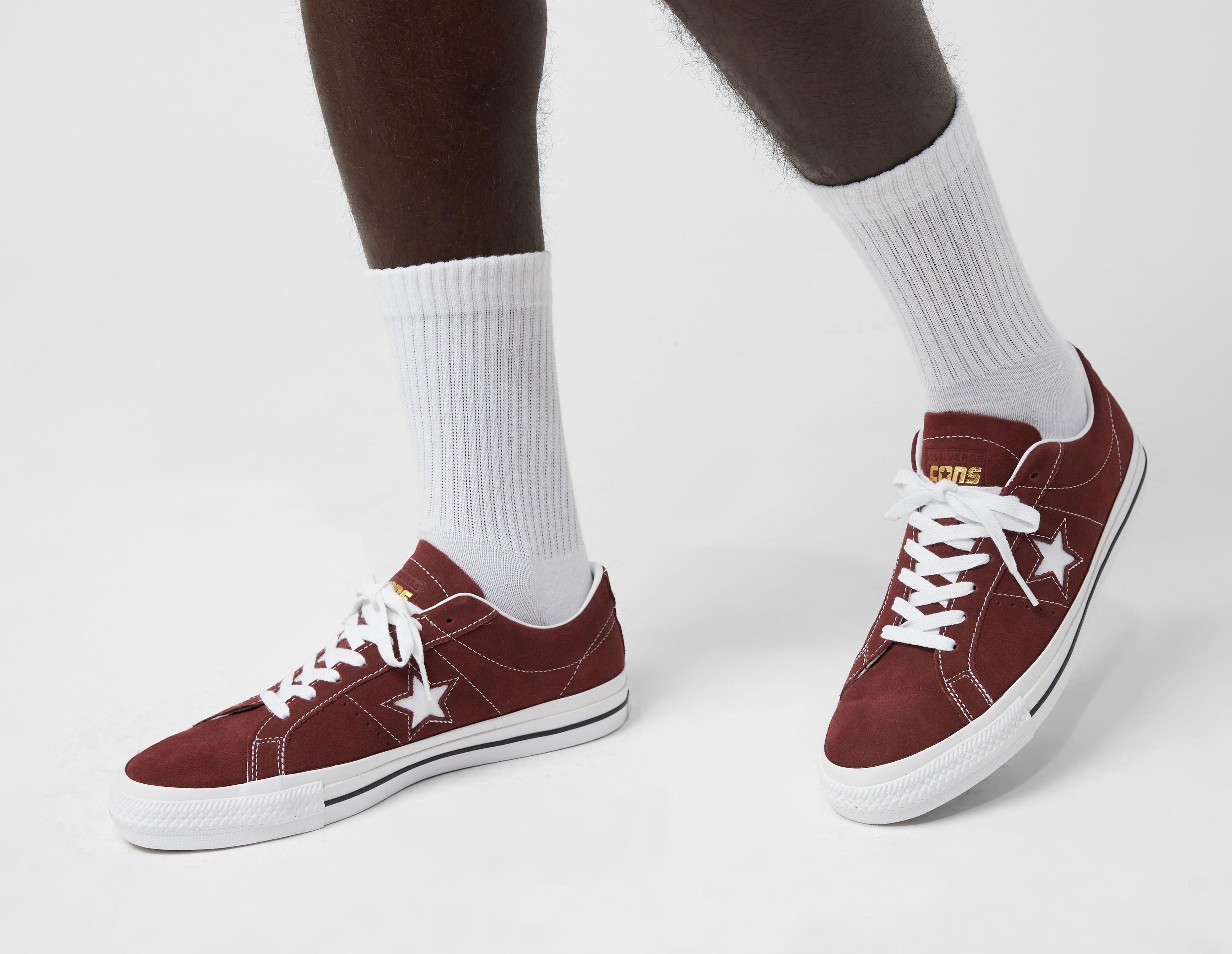 Converse One Star Pro