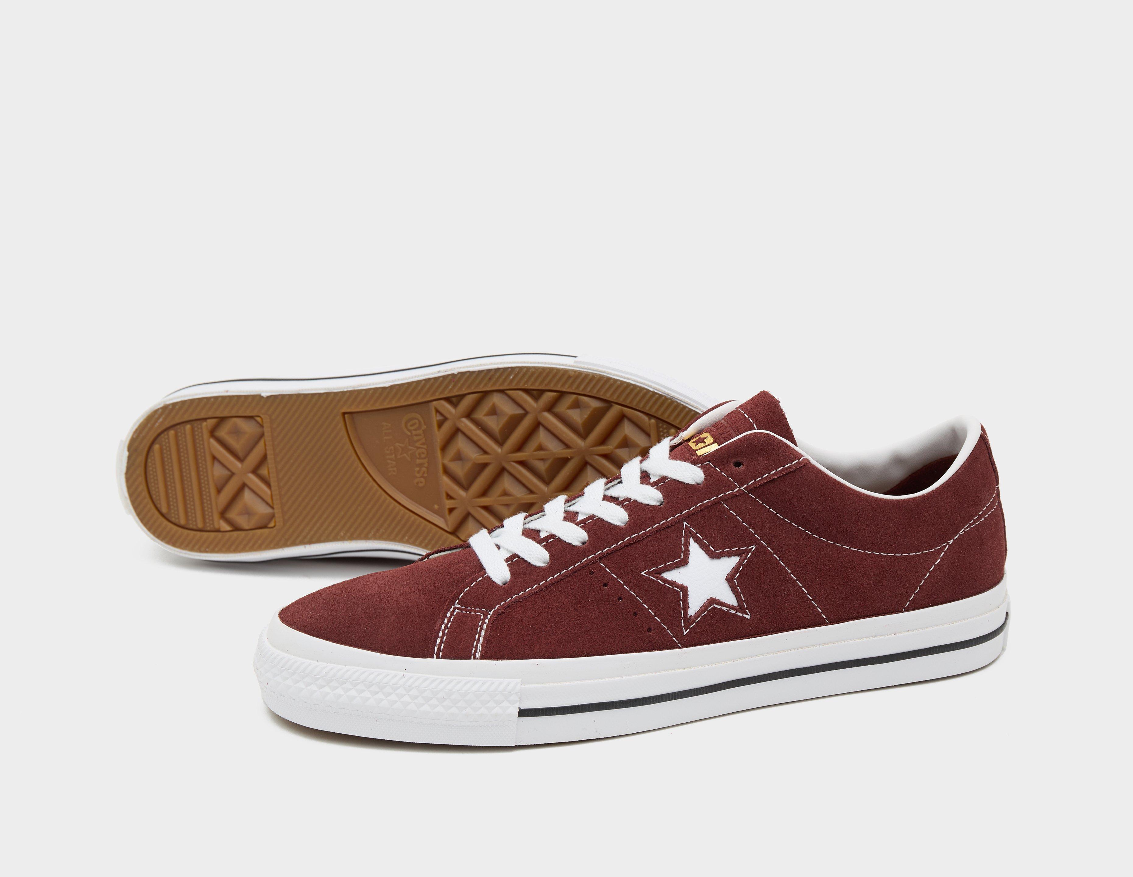 Converse One Star Pro