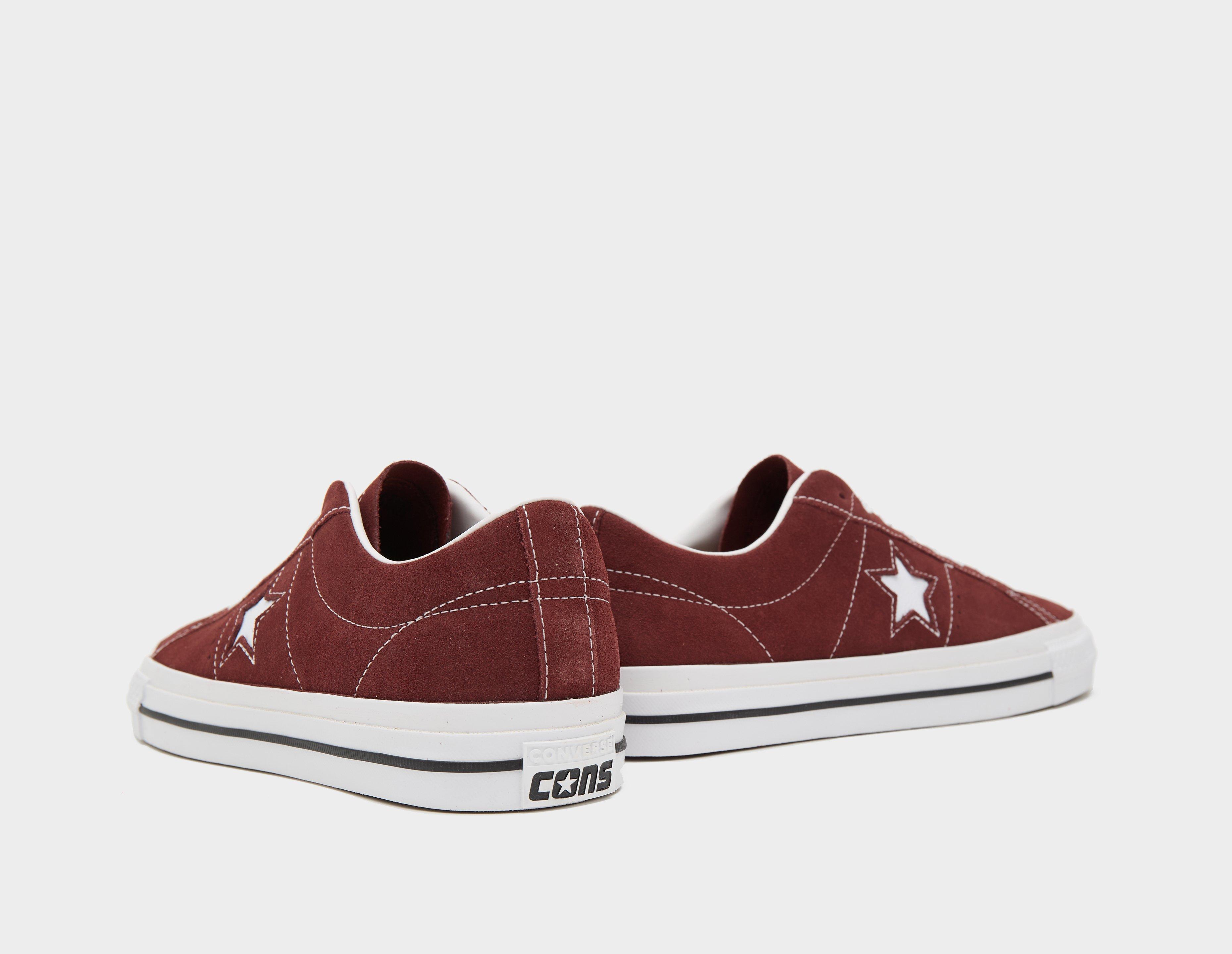 Converse One Star Pro
