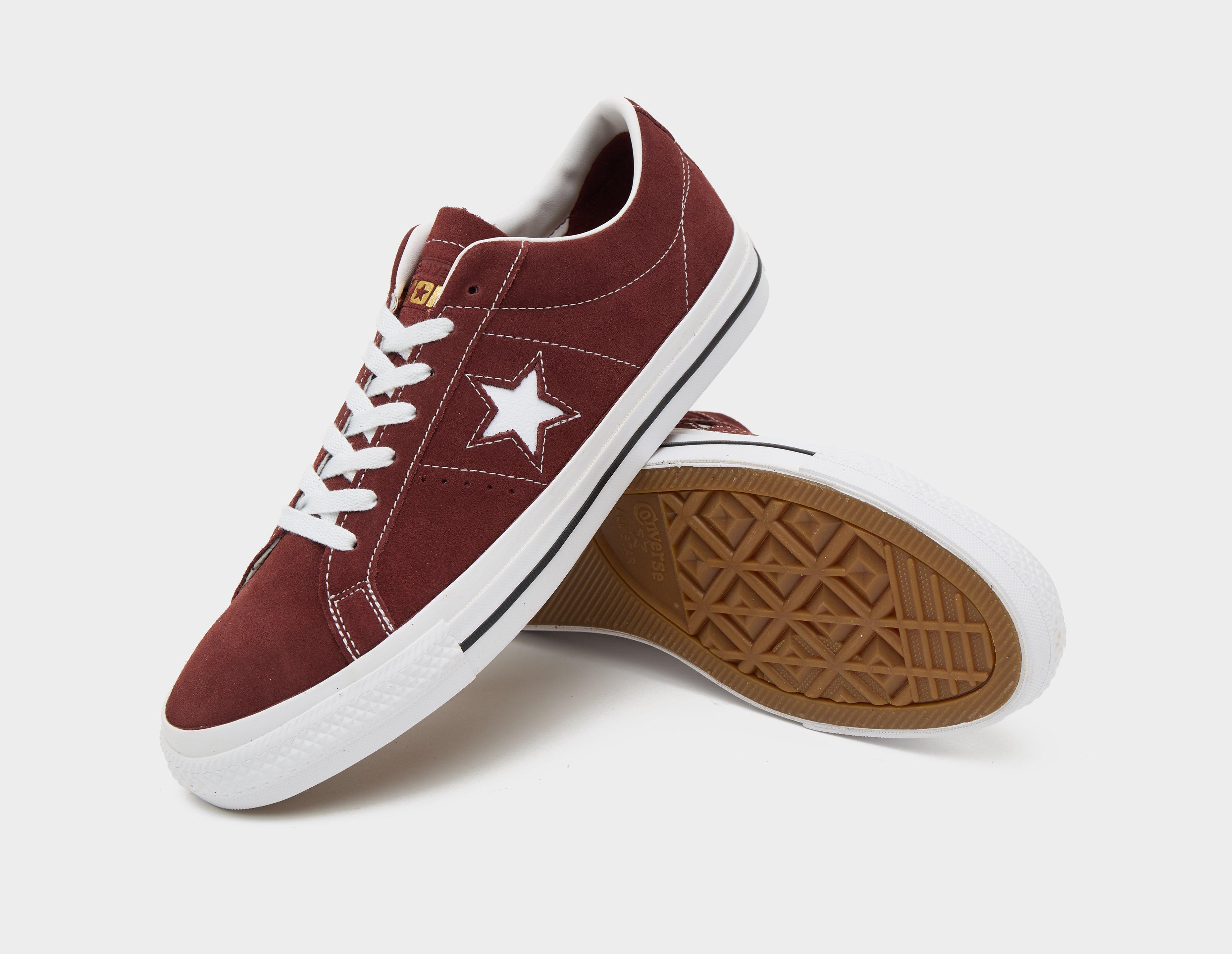 Converse One Star Pro