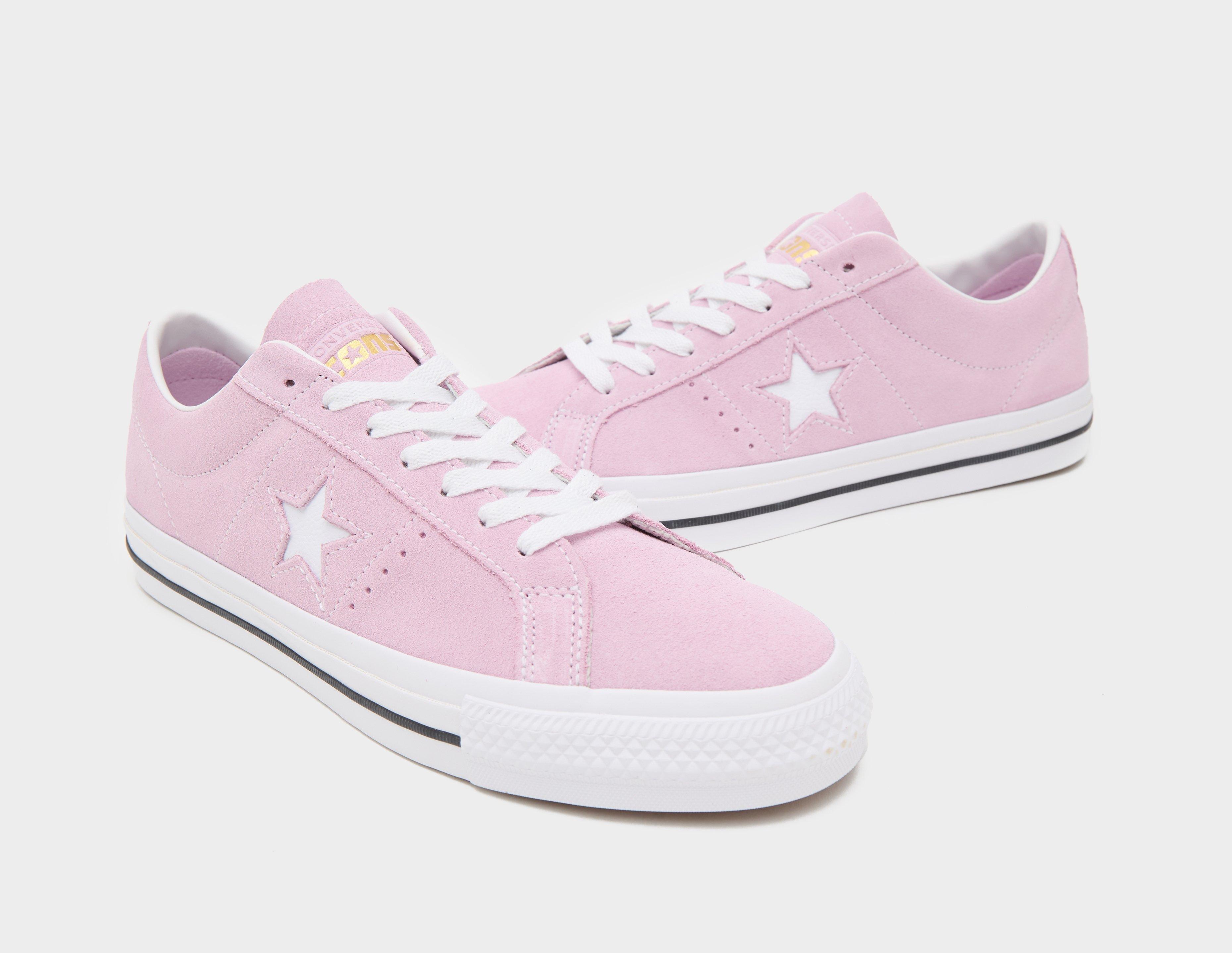 Converse One Star Pro