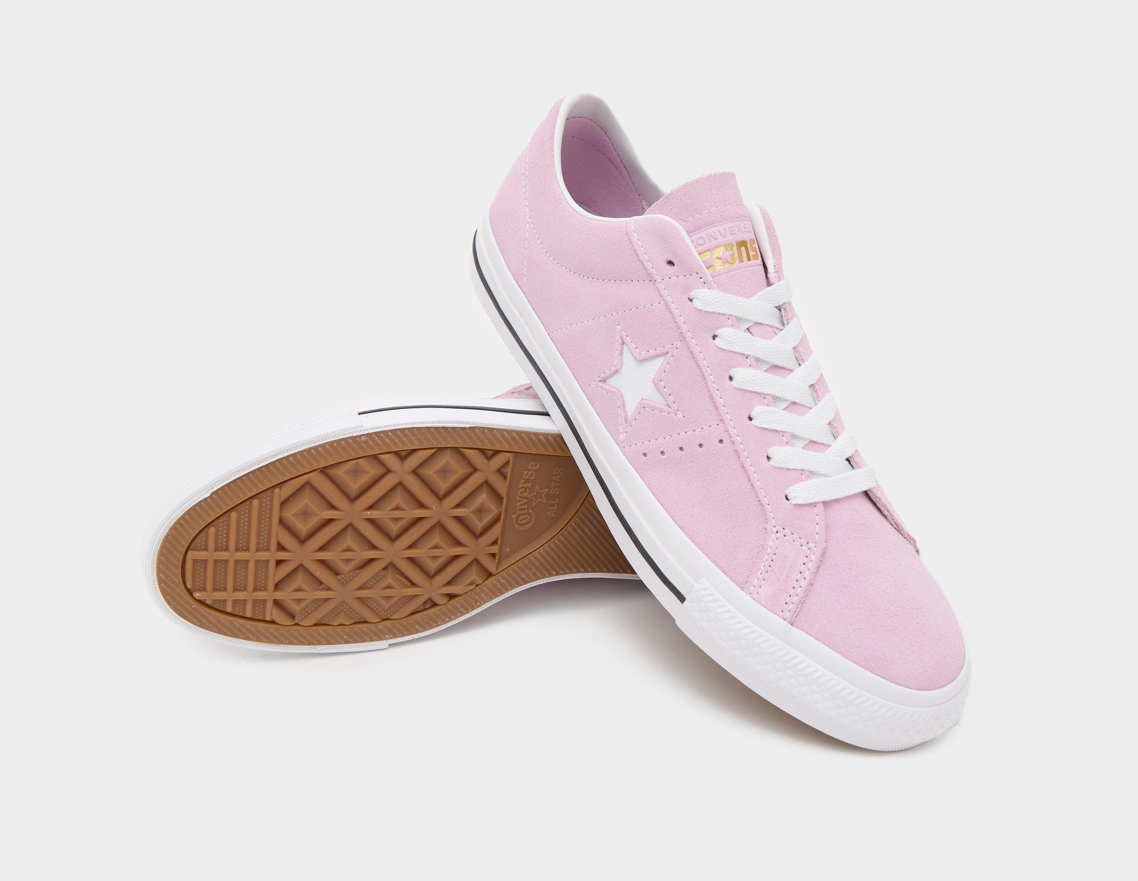 Converse One Star Pro