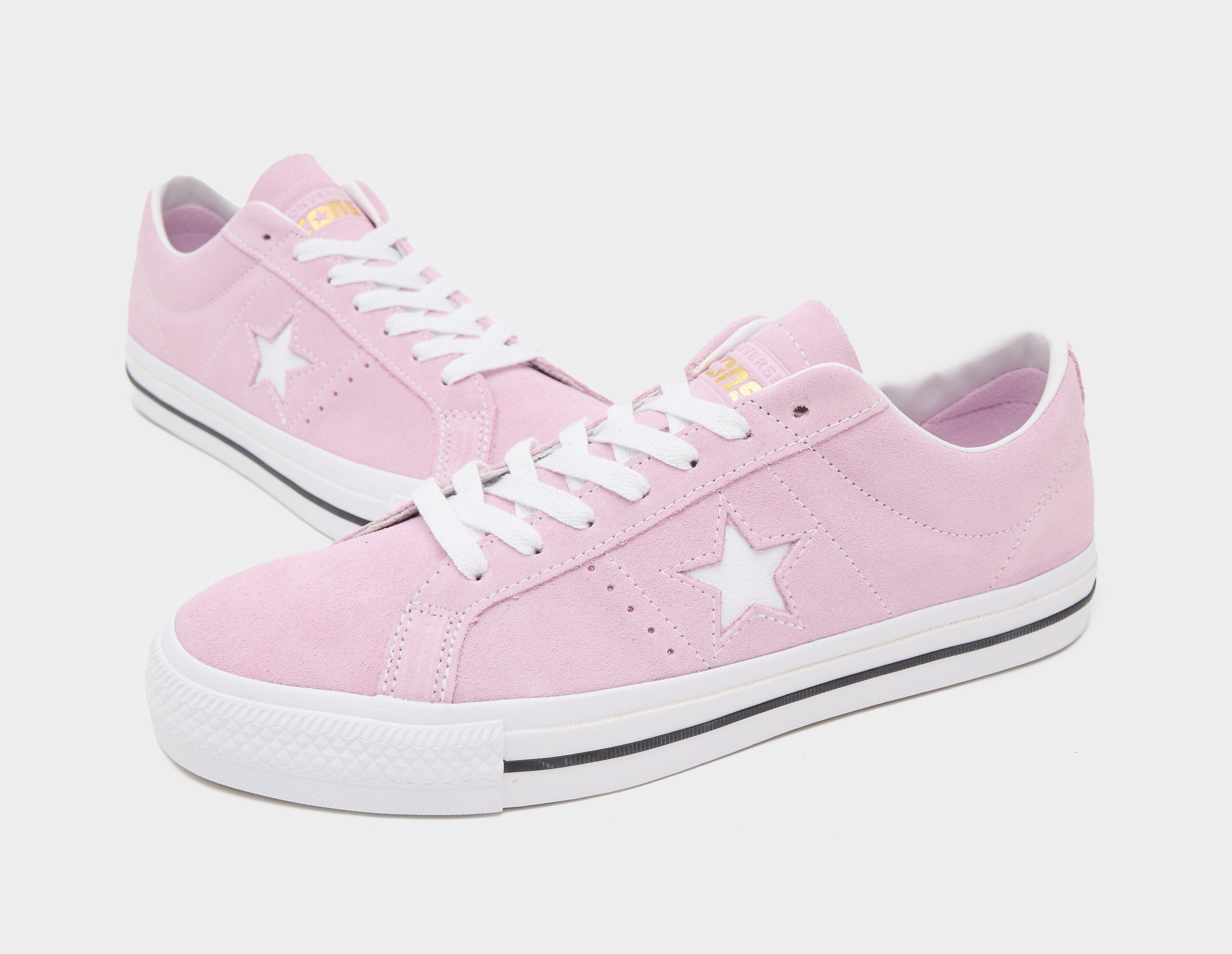 Converse One Star Pro