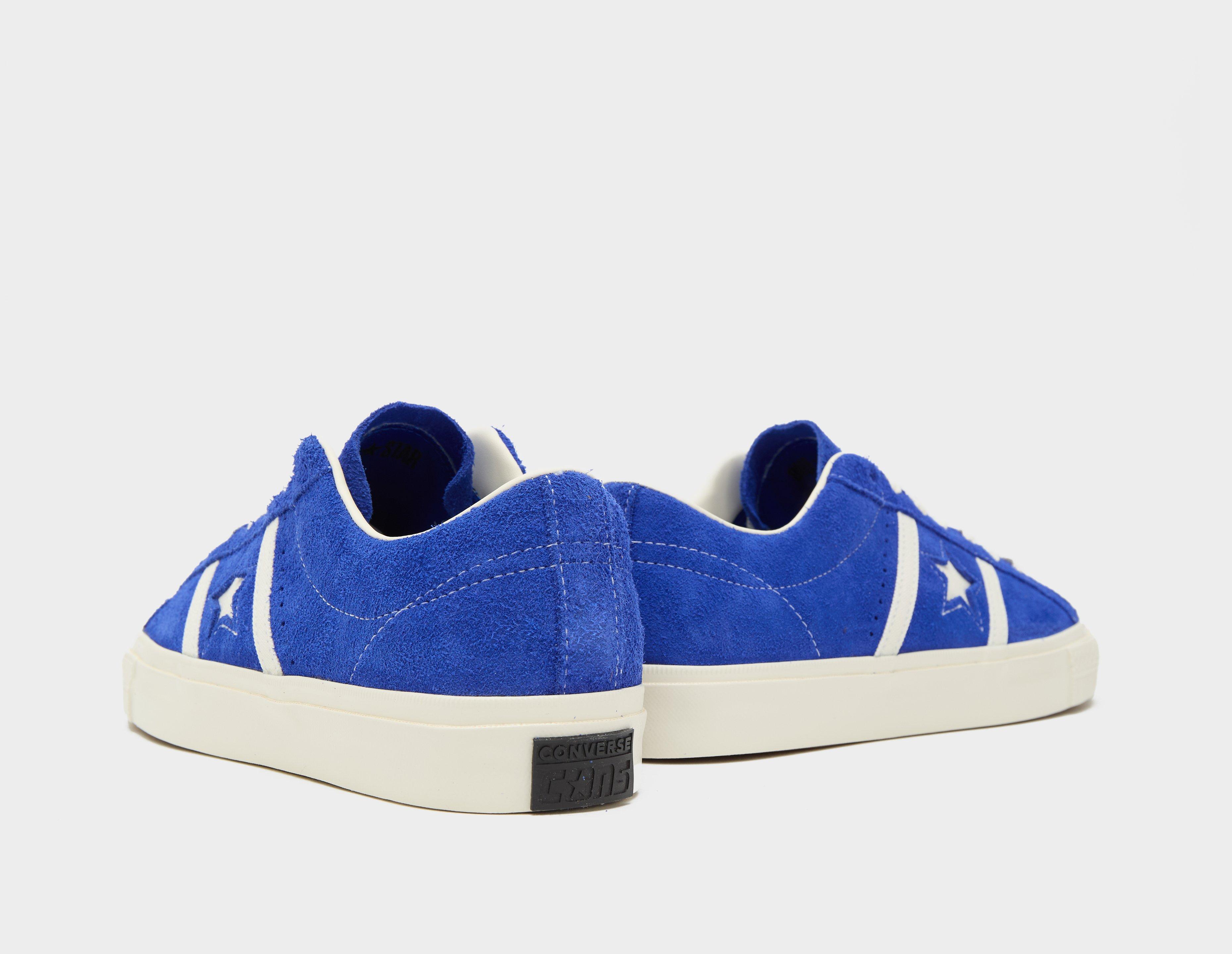 Converse One Star Academy Pro