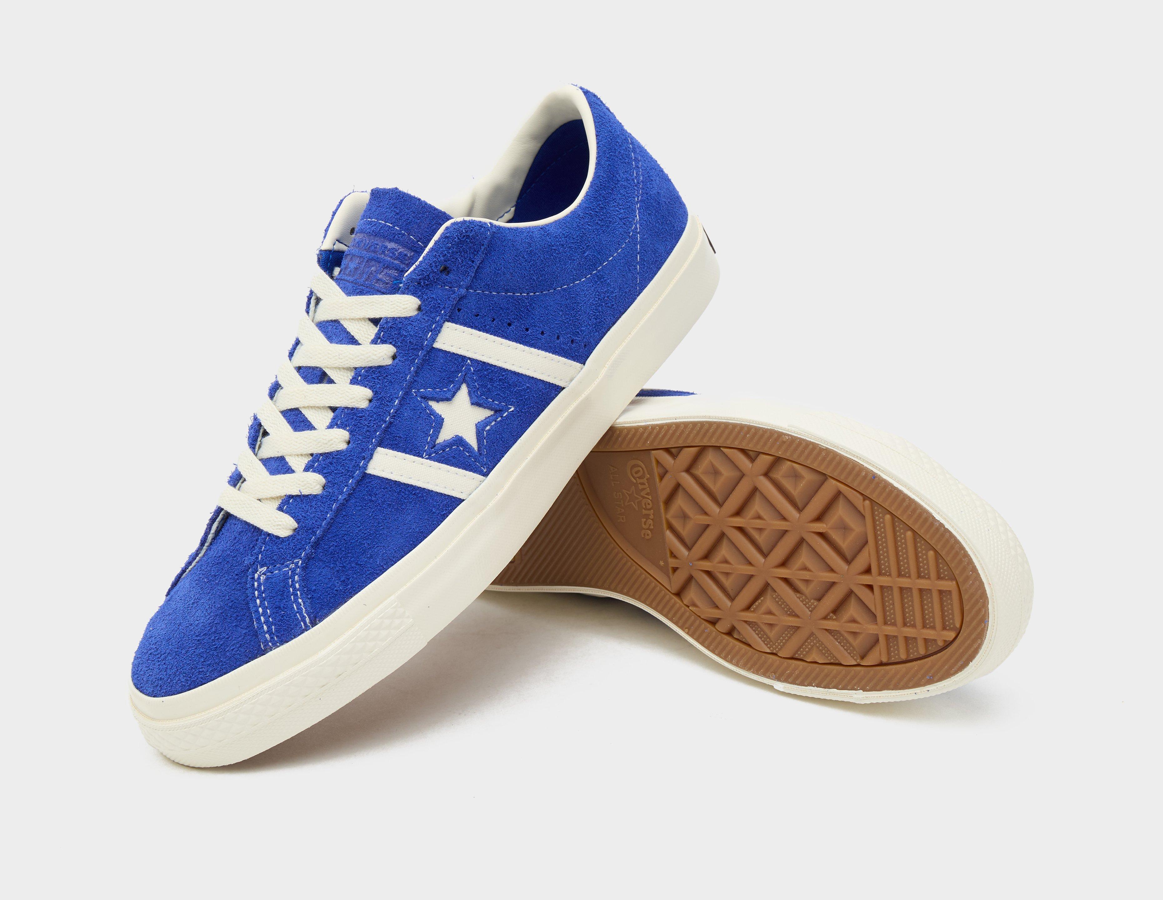 Converse One Star Academy Pro