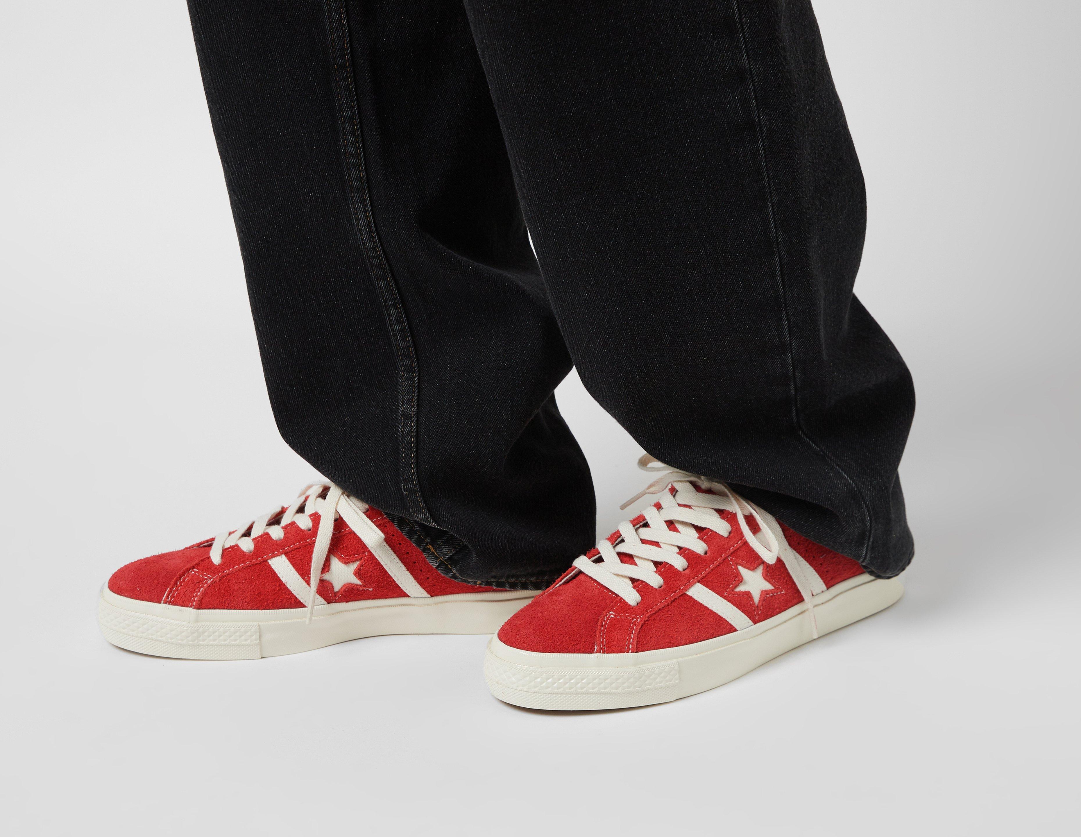 Converse One Star Academy Pro