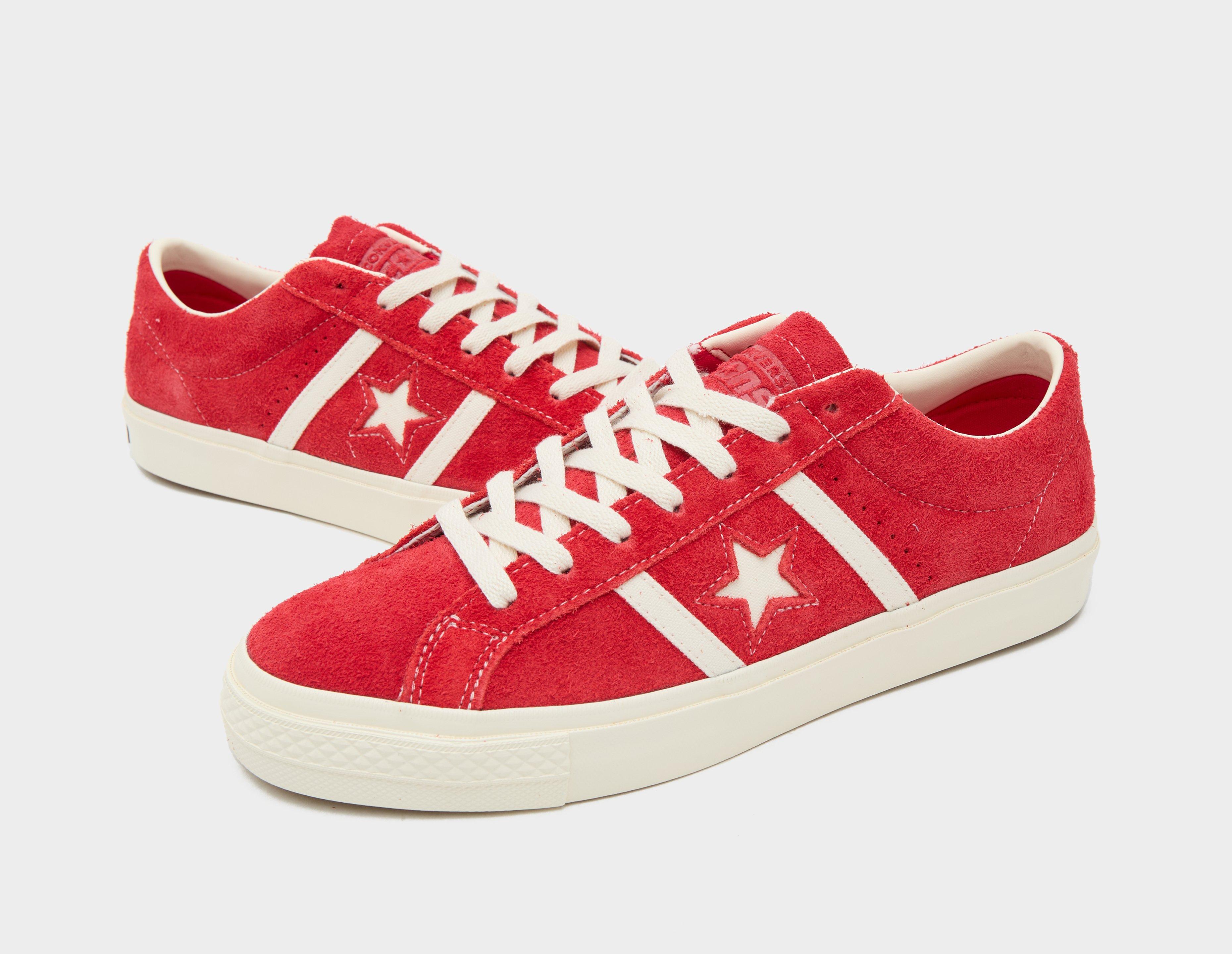 Red one stars hot sale