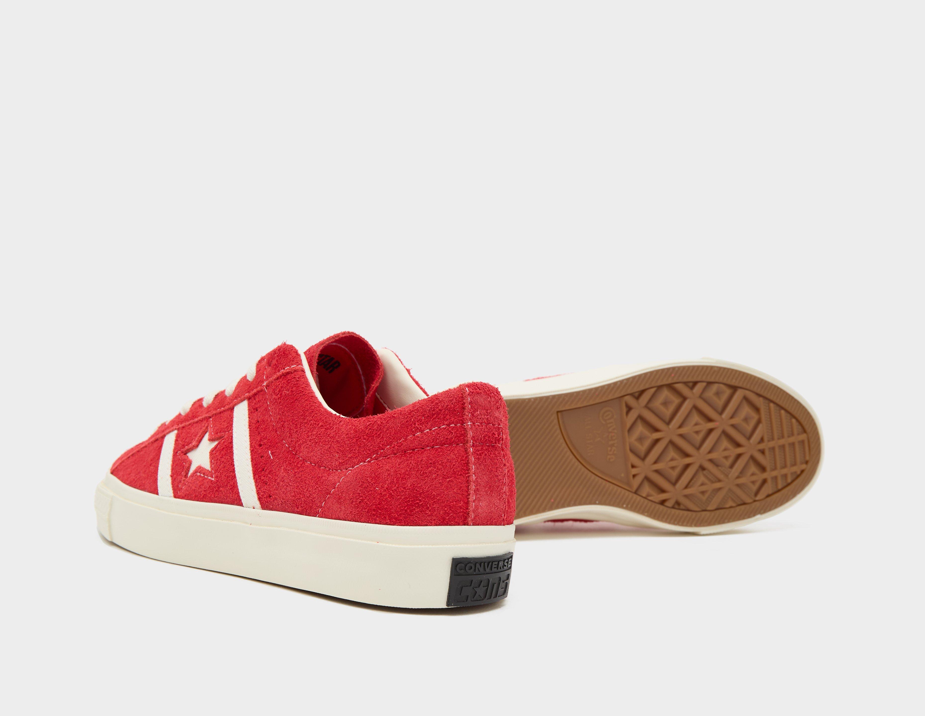 Converse One Star Academy Pro