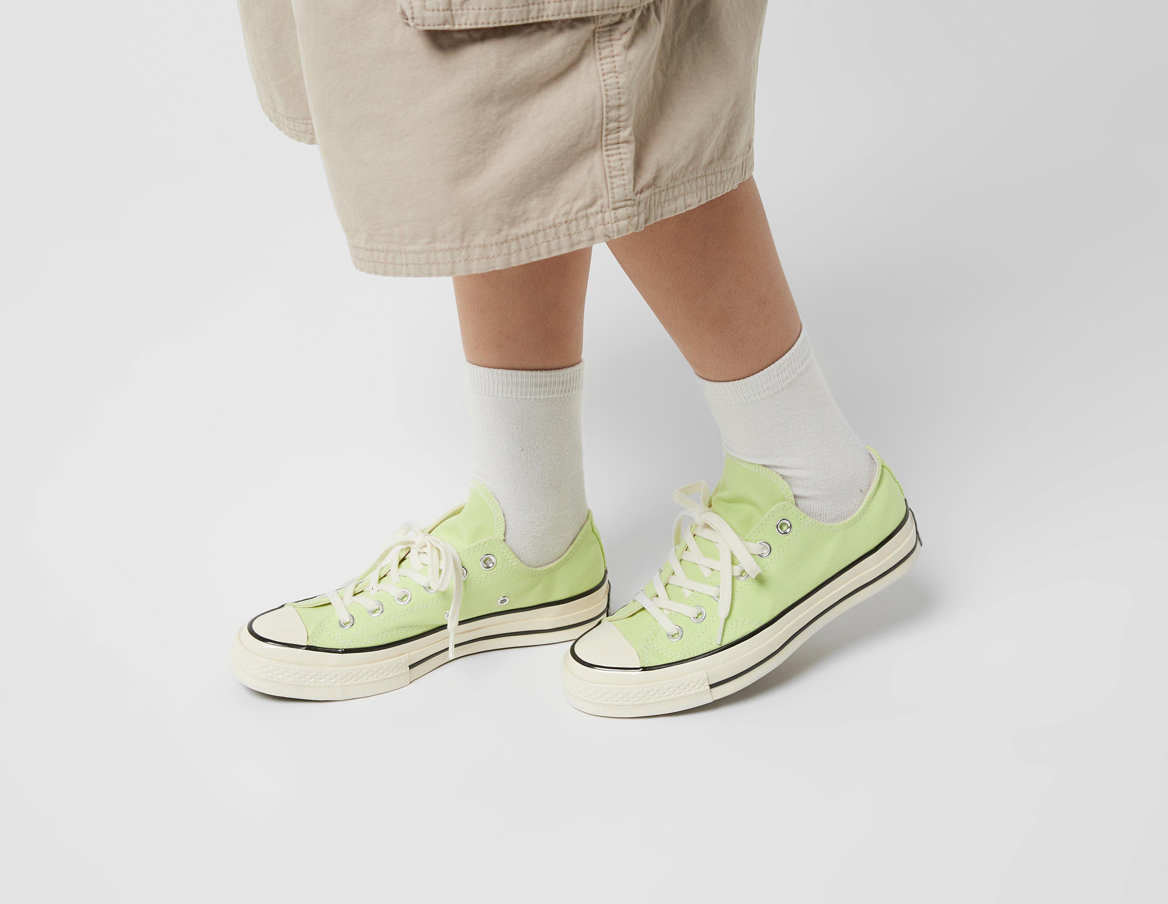 Converse Chuck 70 Ox Low Women's