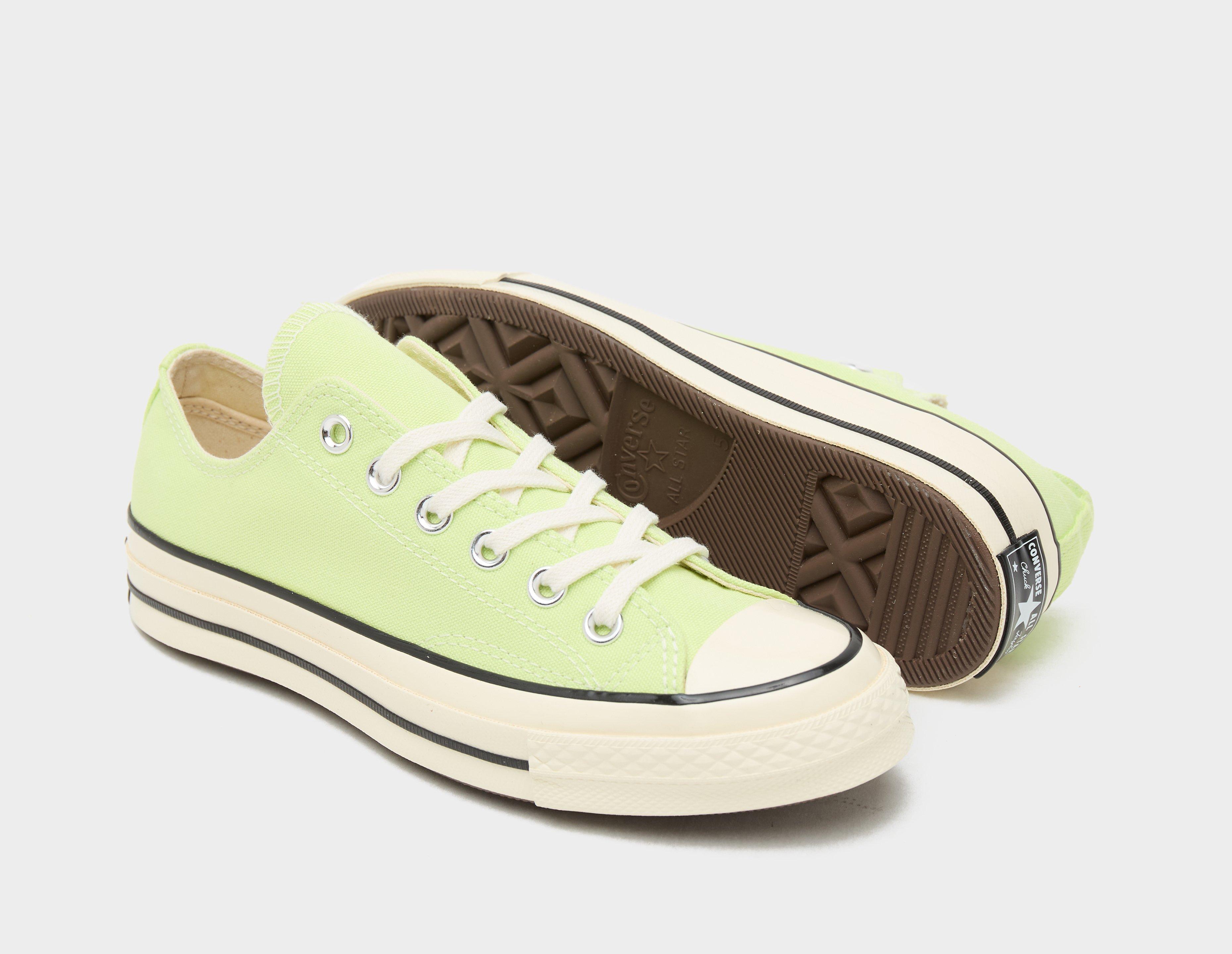 Converse Chuck 70 Ox Low Women's