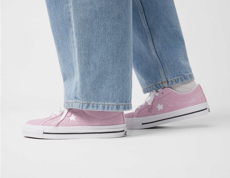 Converse One Star Pro Femme