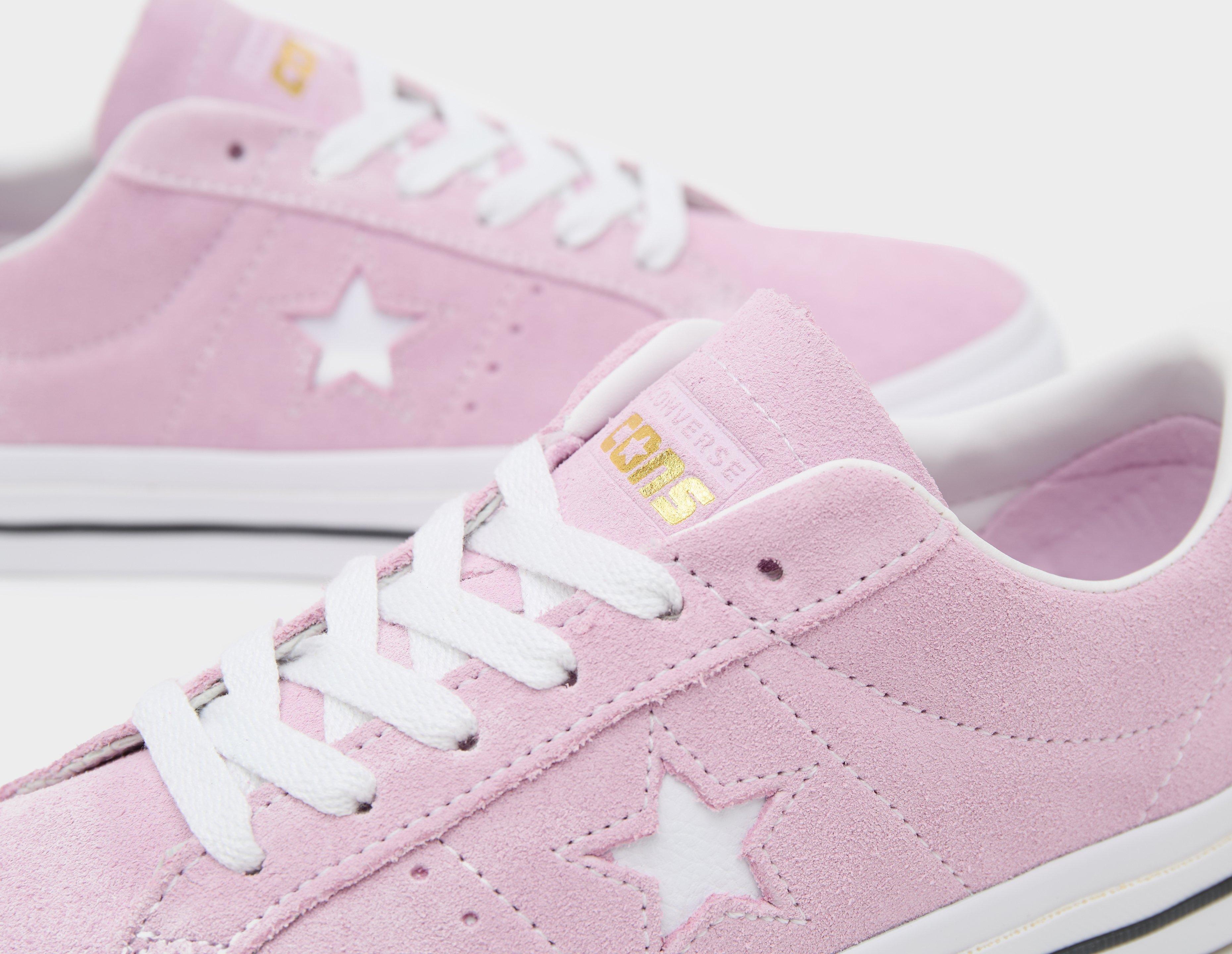 Converse One Star Pro Women's