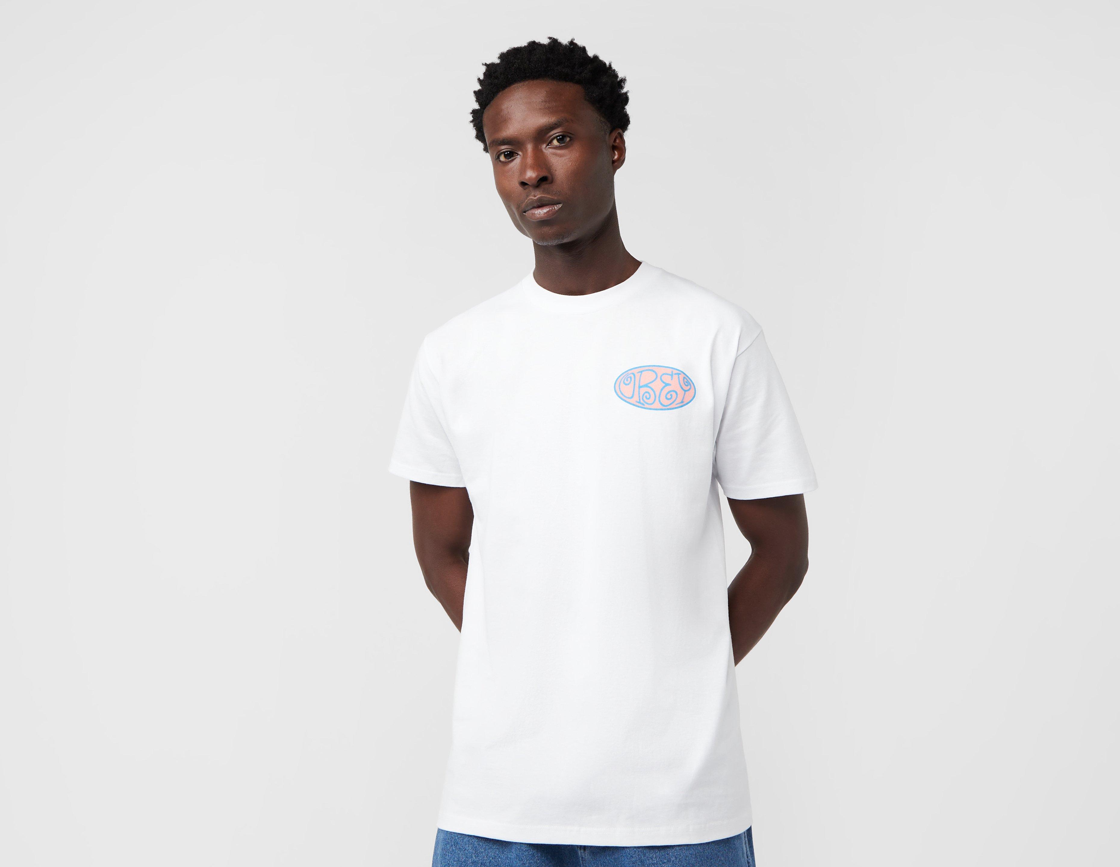 Obey Bean T-Shirt