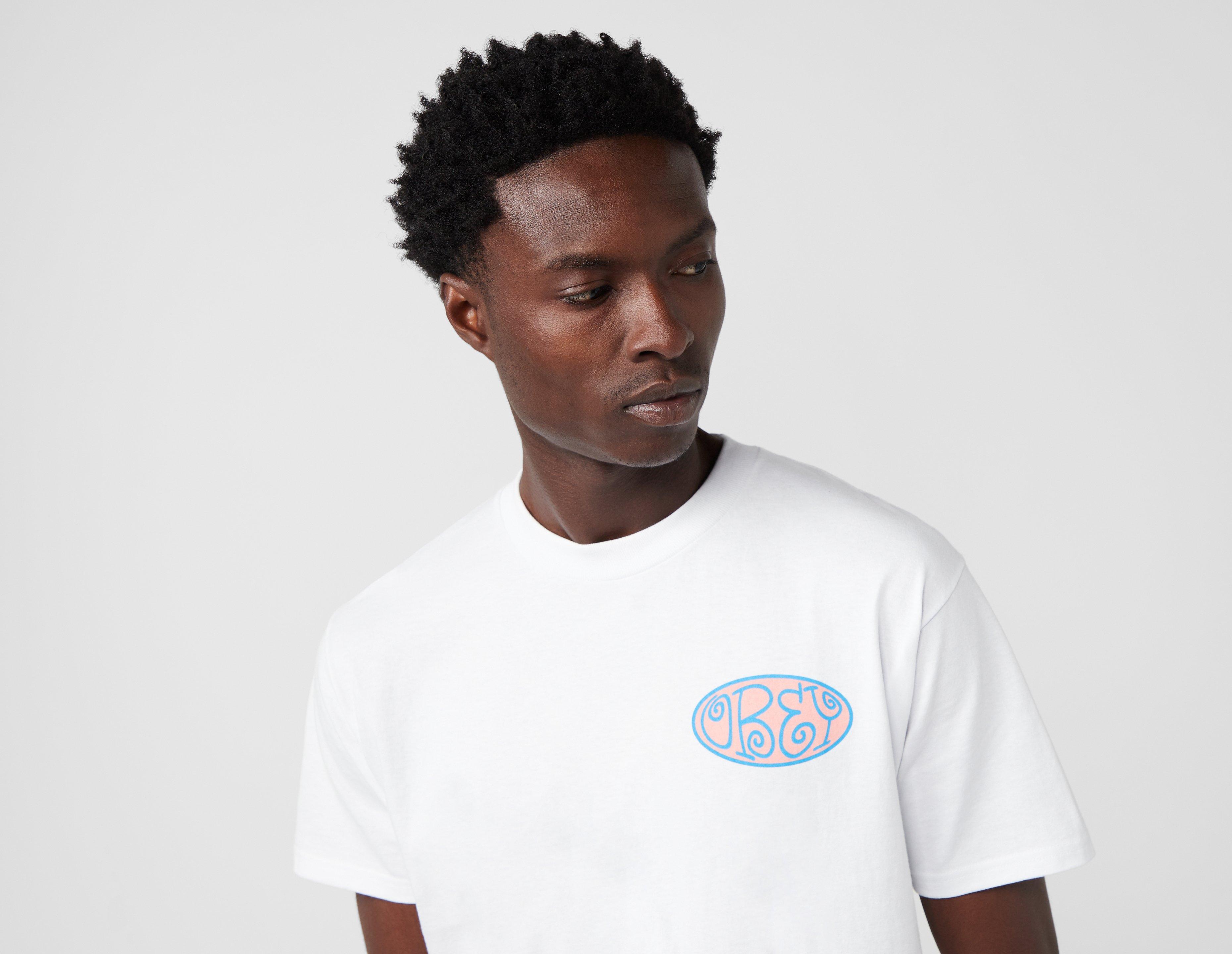 Obey Bean T-Shirt