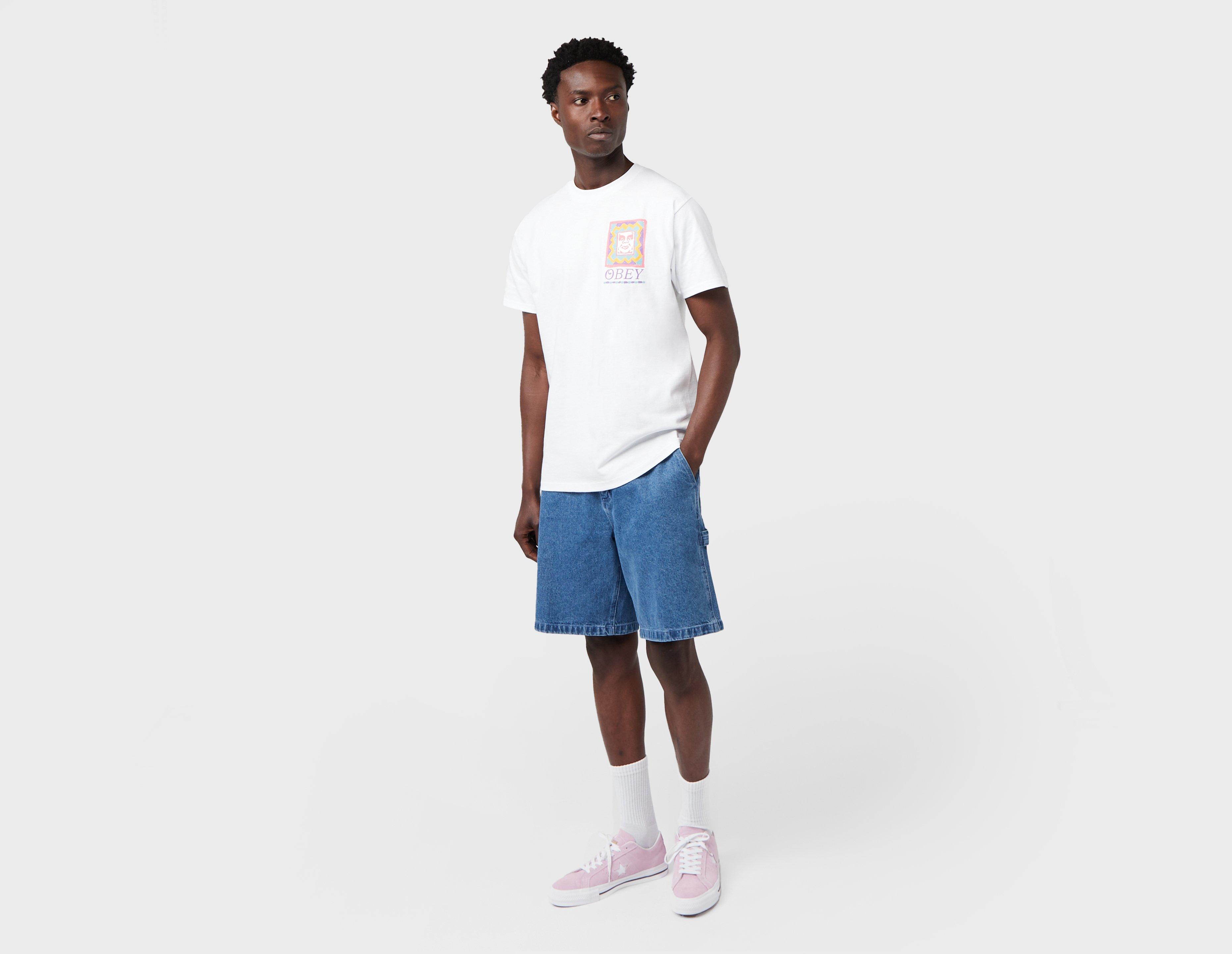 Obey Throwback T-Shirt