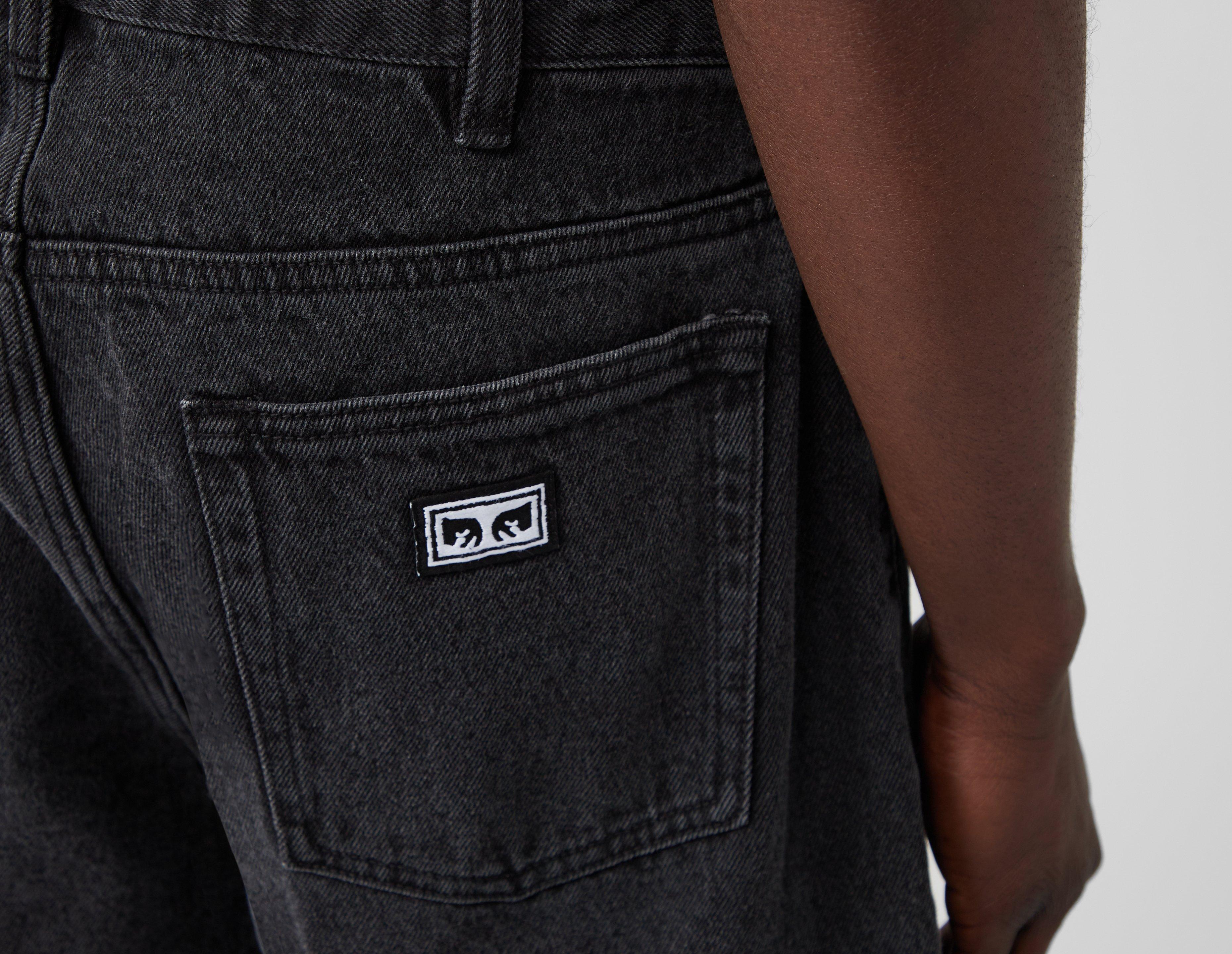 Obey Bigwig Shorts