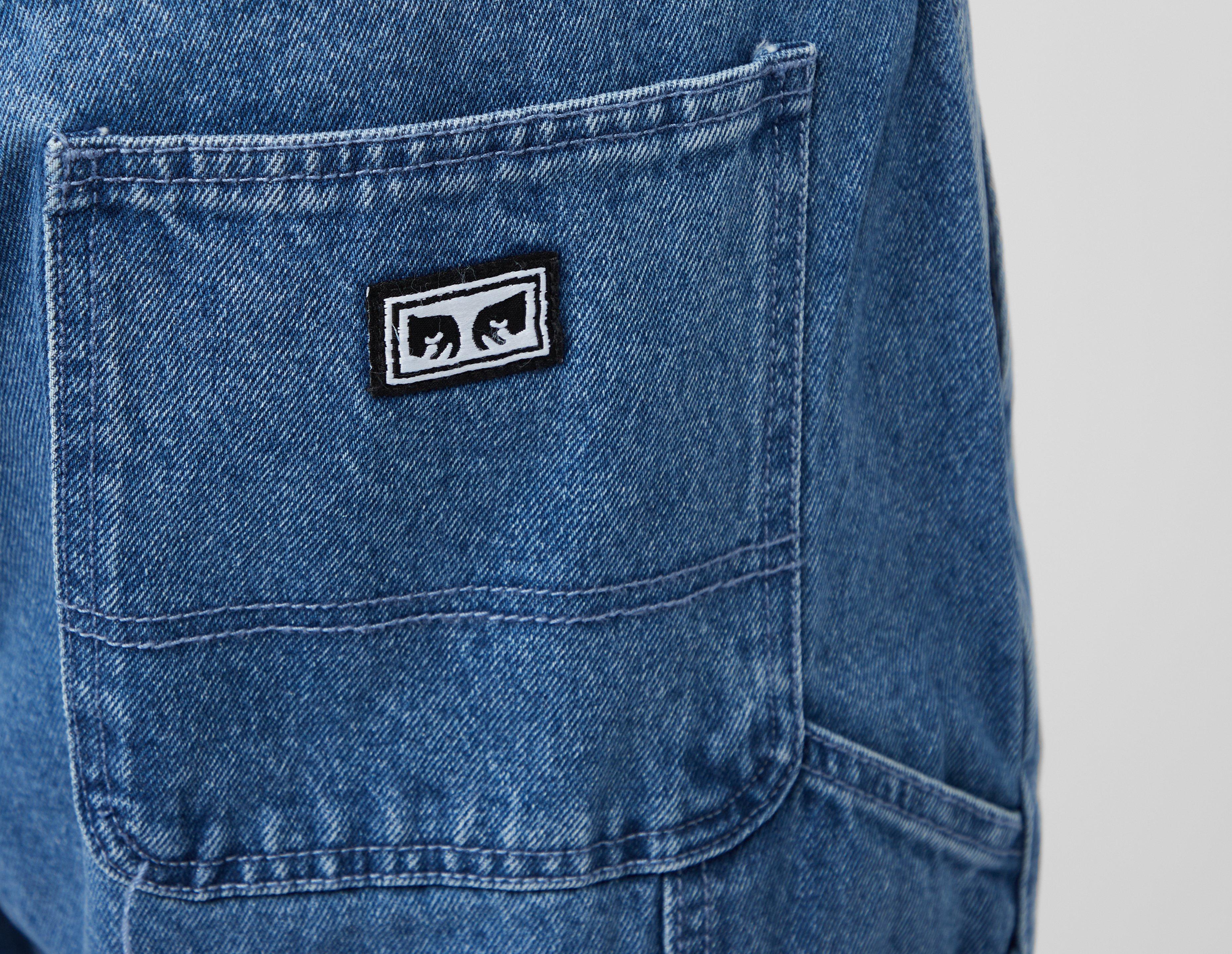 Obey Bigwig Carpenter Shorts