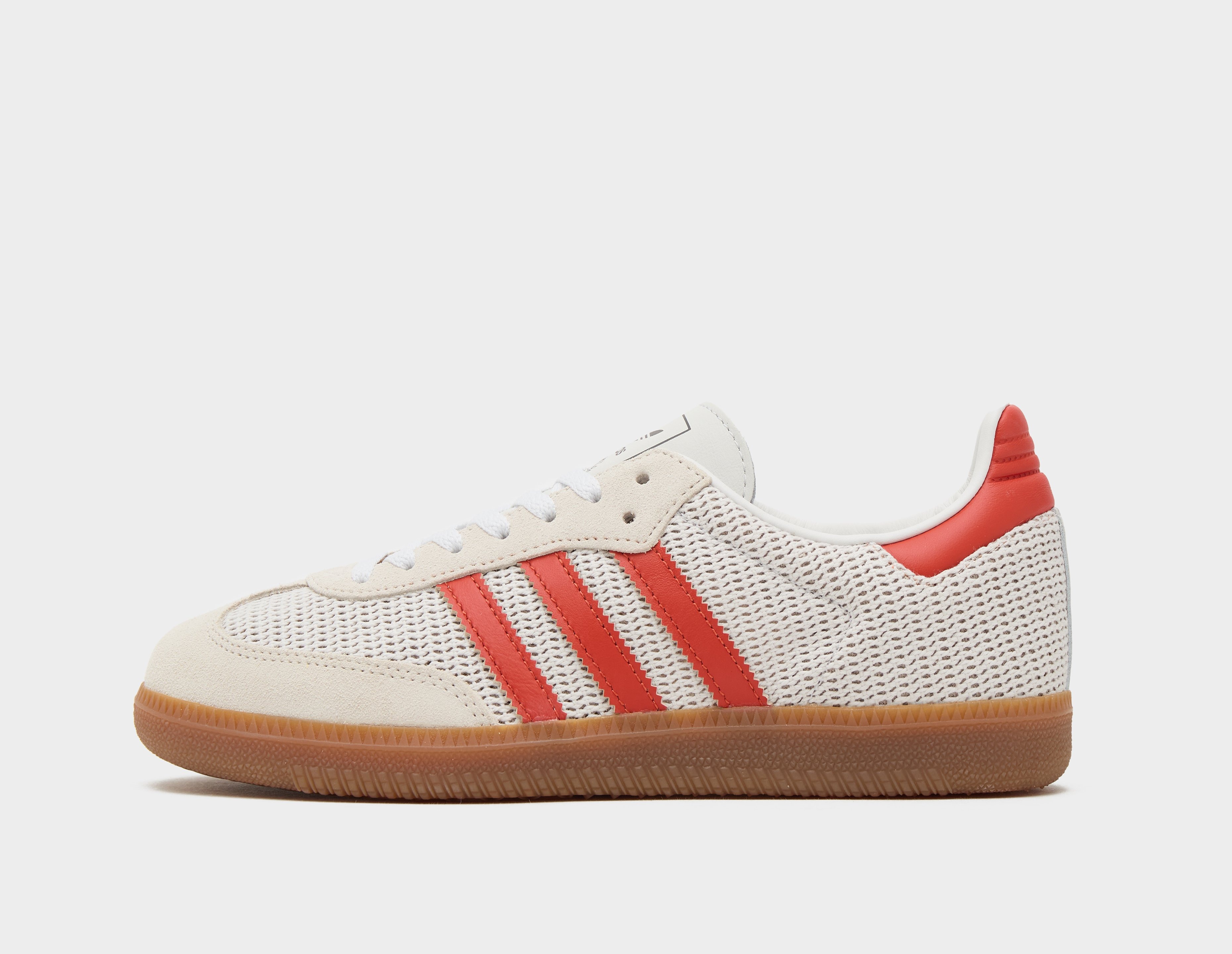 adidas Originals Samba OG Blanc- Size? France 