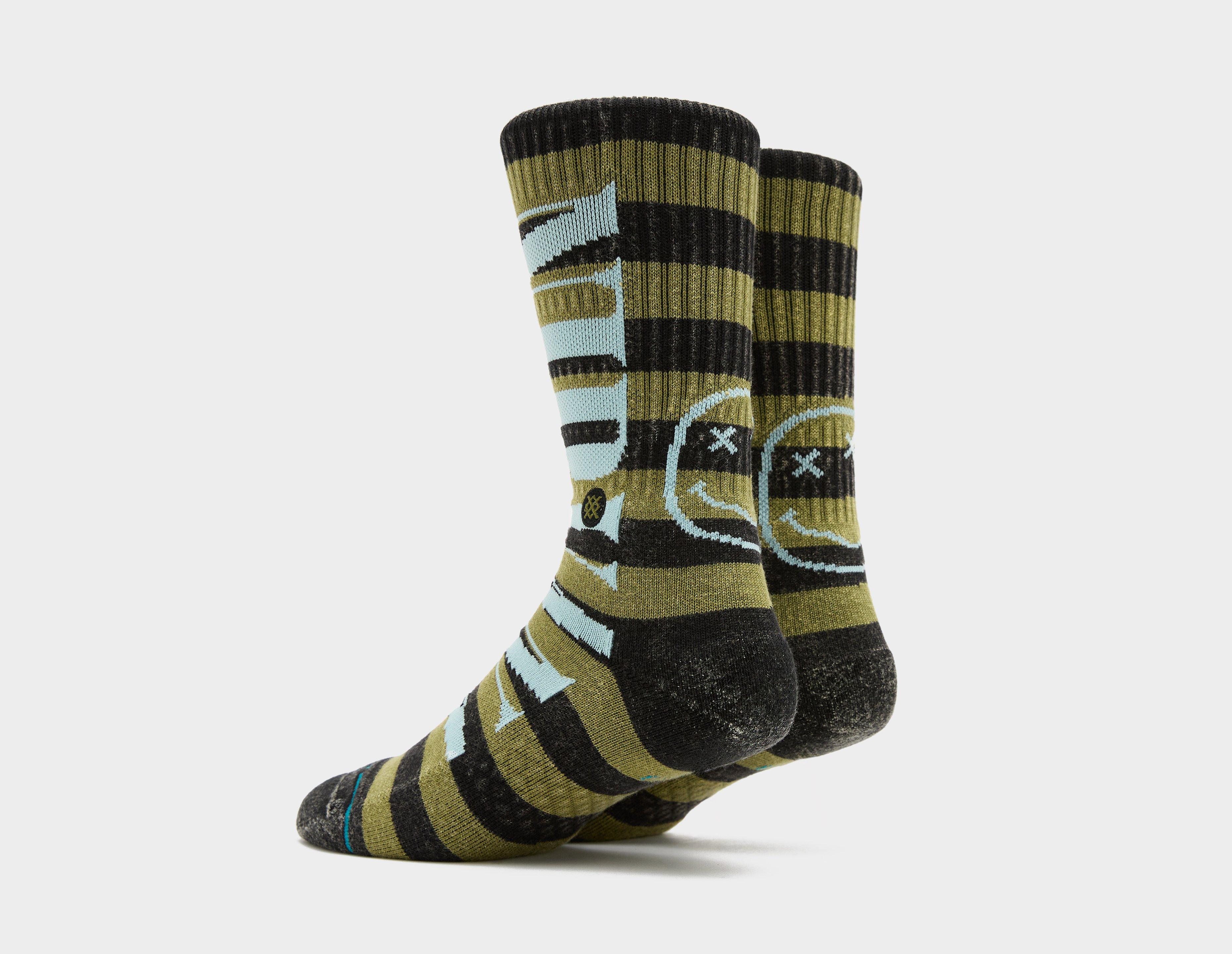 Stance Nirvana Crew Socks
