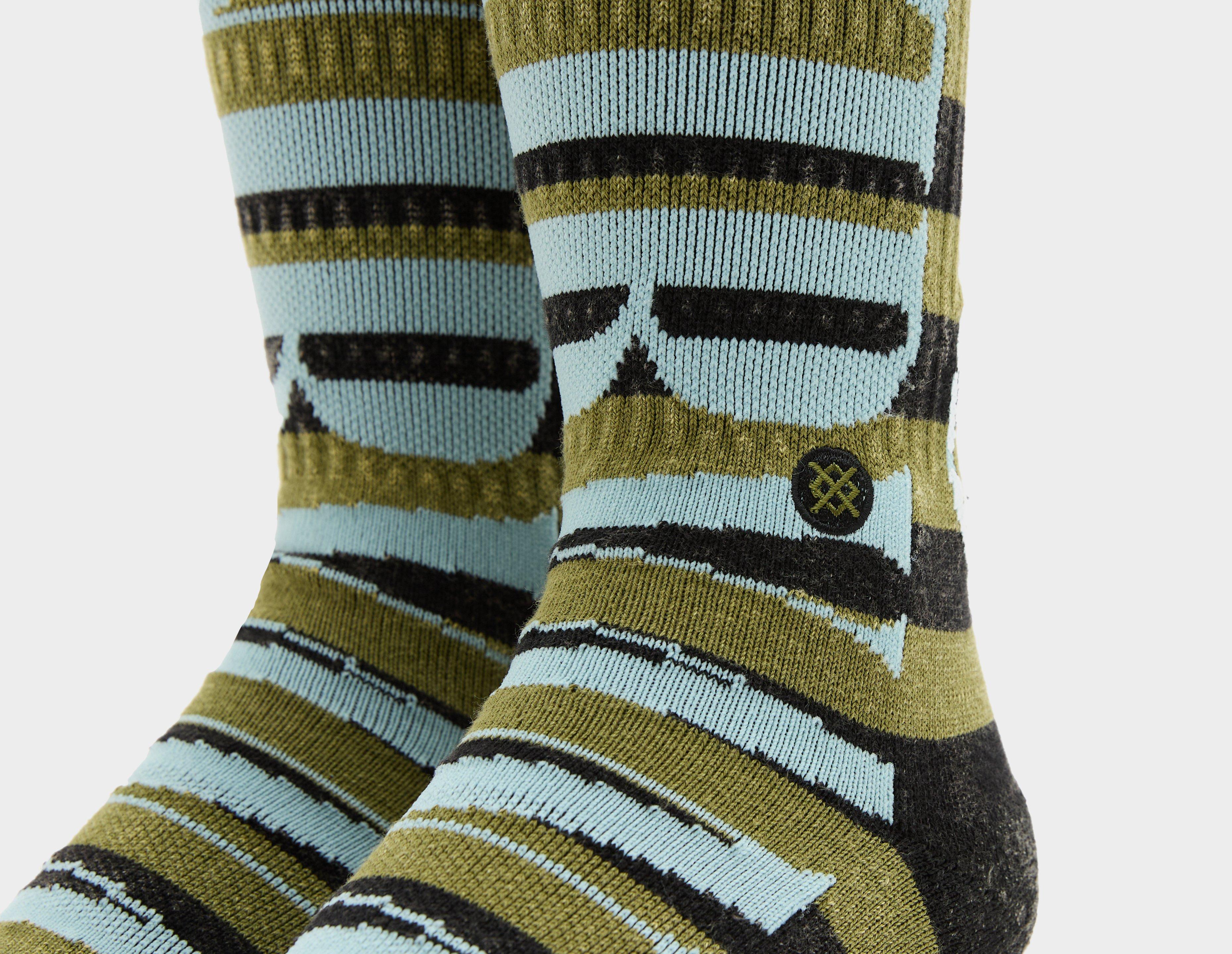 Stance Nirvana Crew Socks
