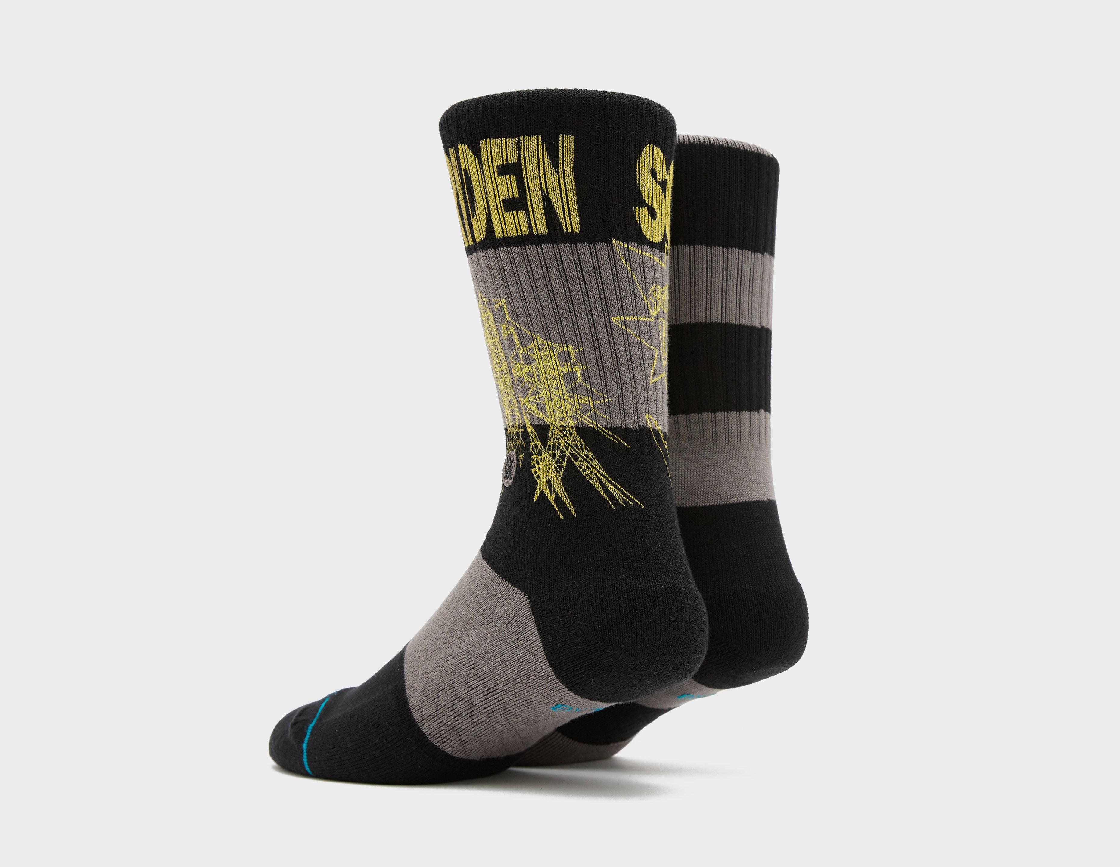 Stance Soundgarden Crew Socks